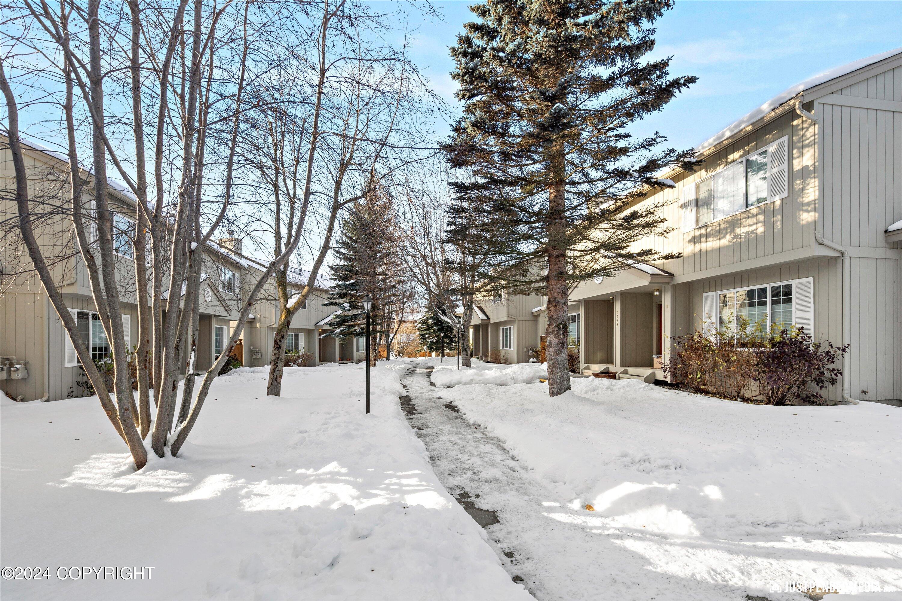 3072 Leighton Street # 11A Unit: #11A