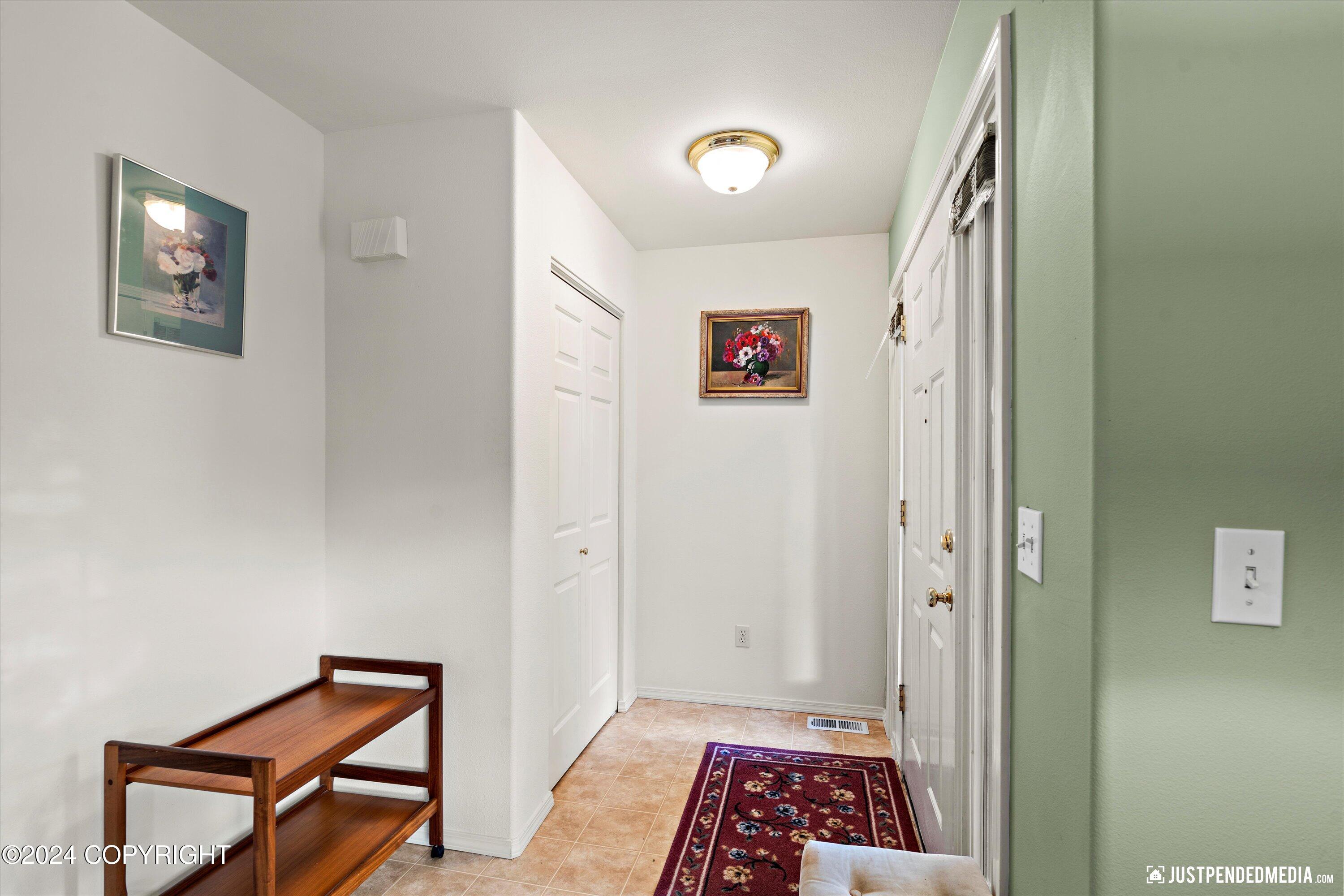 3072 Leighton Street # 11A Unit: #11A