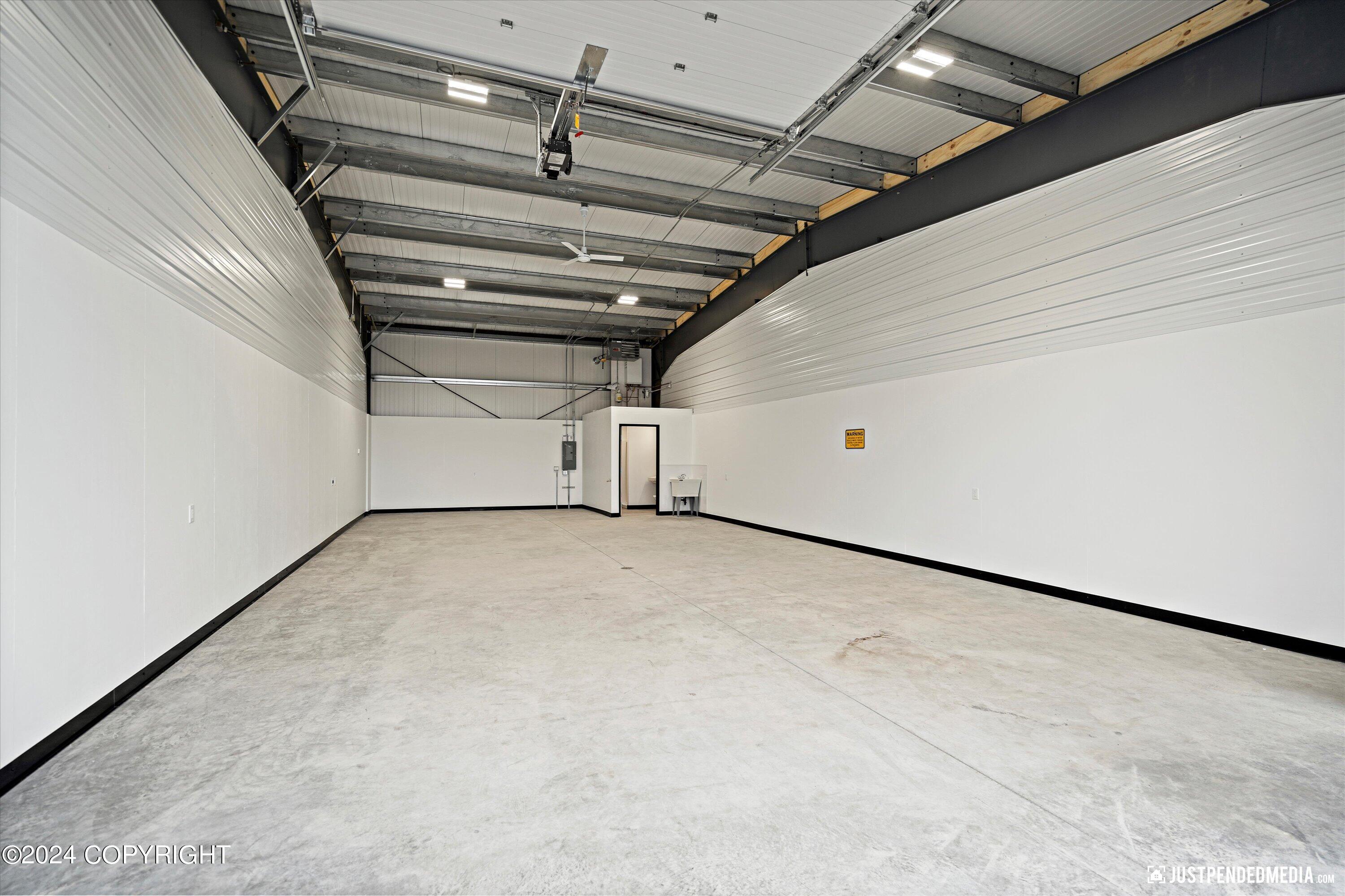 6155 E Mountain Heather Way # 8 Unit: #8