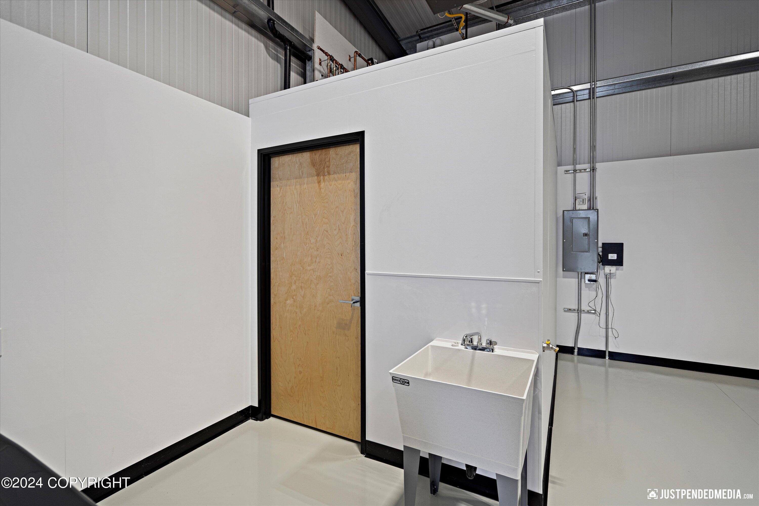 6155 E Mountain Heather Way # 8 Unit: #8