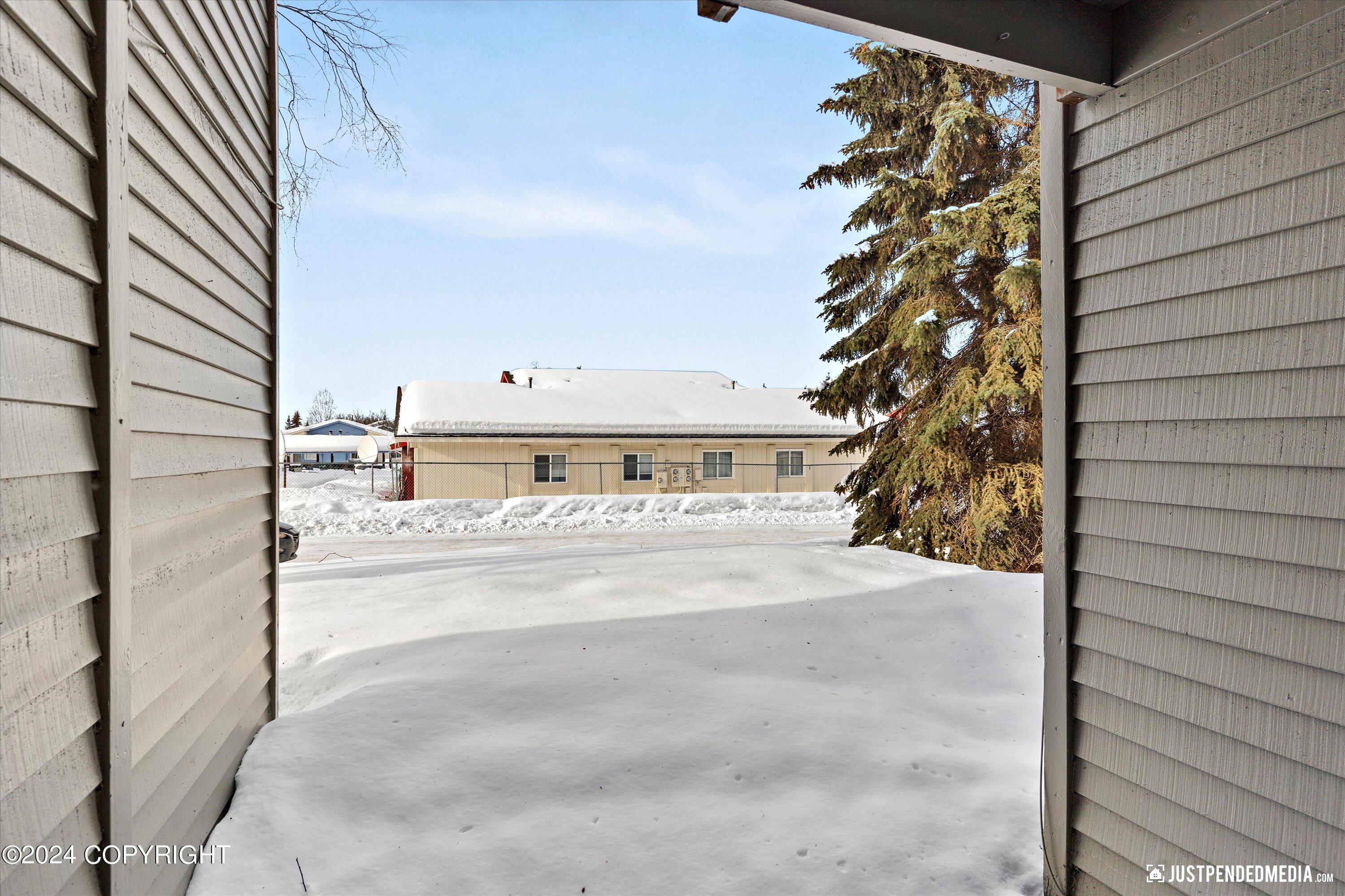 4610 Reka Drive # A5 Unit: #A5