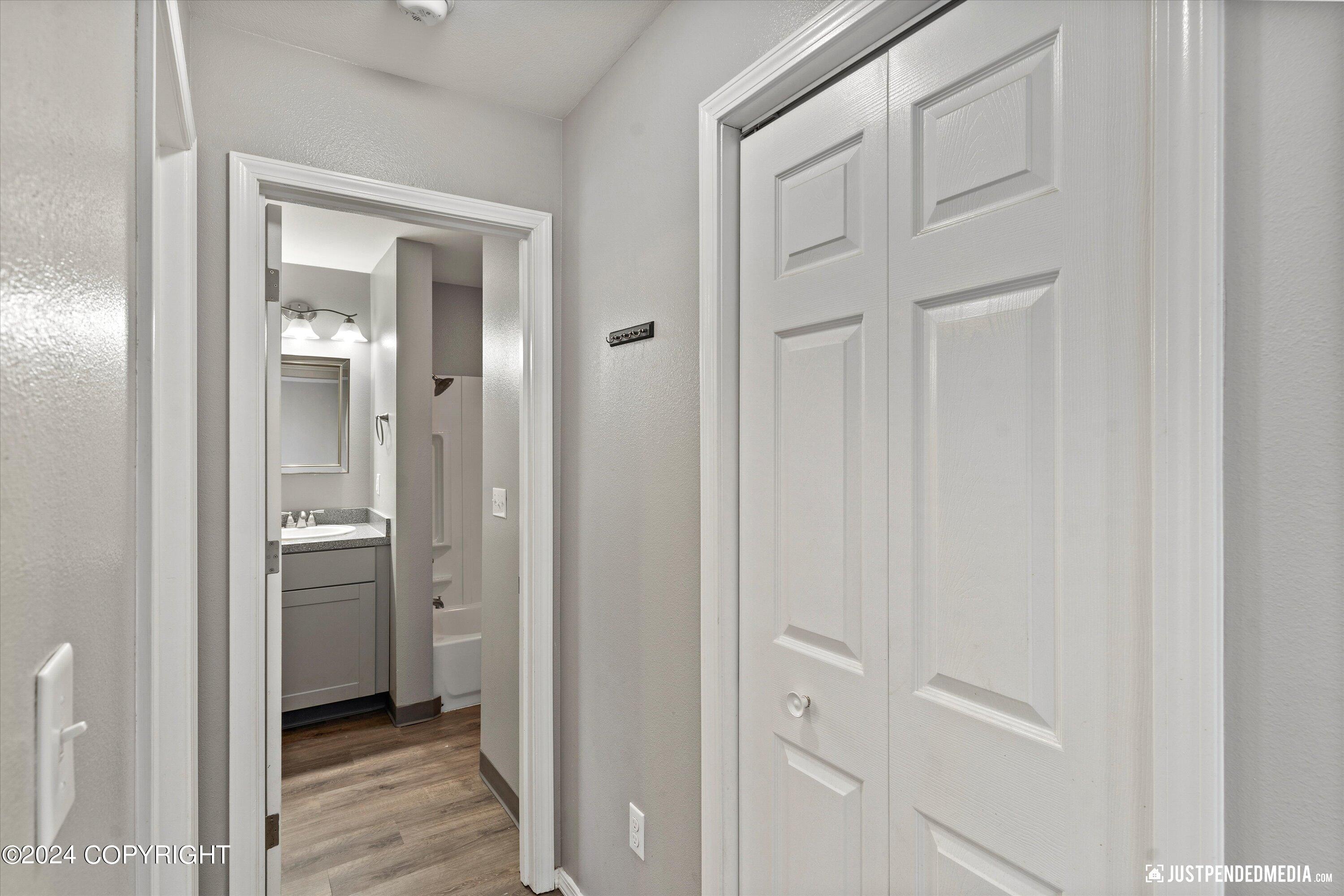 4610 Reka Drive # A5 Unit: #A5