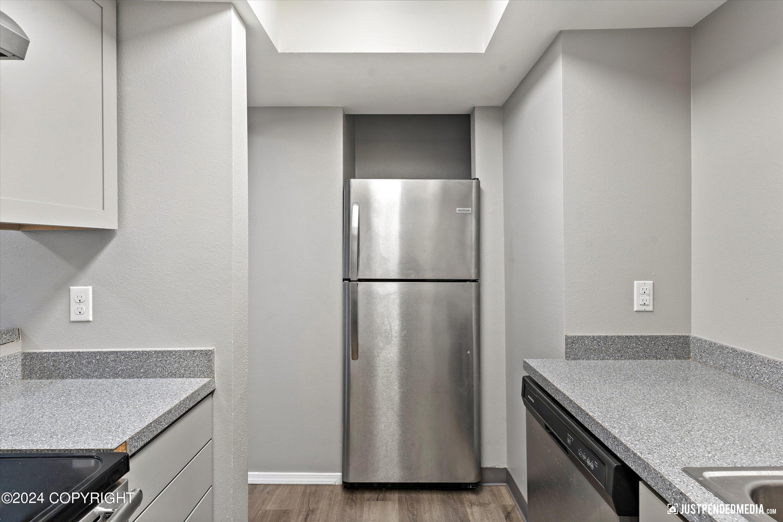 4610 Reka Drive # A5 Unit: #A5