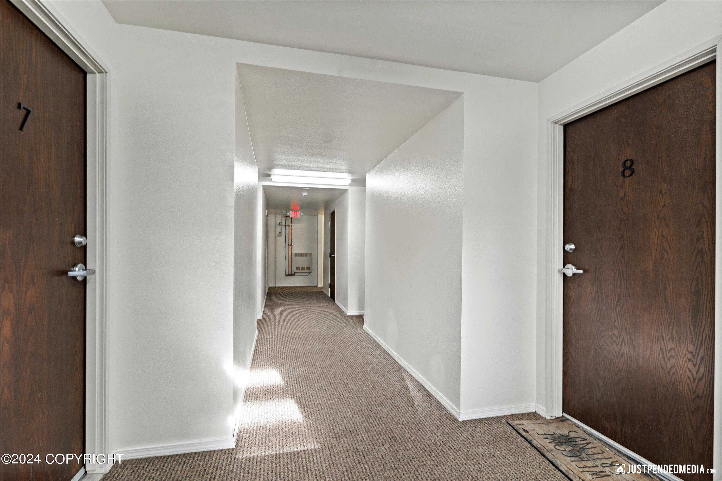 4610 Reka Drive # A5 Unit: #A5