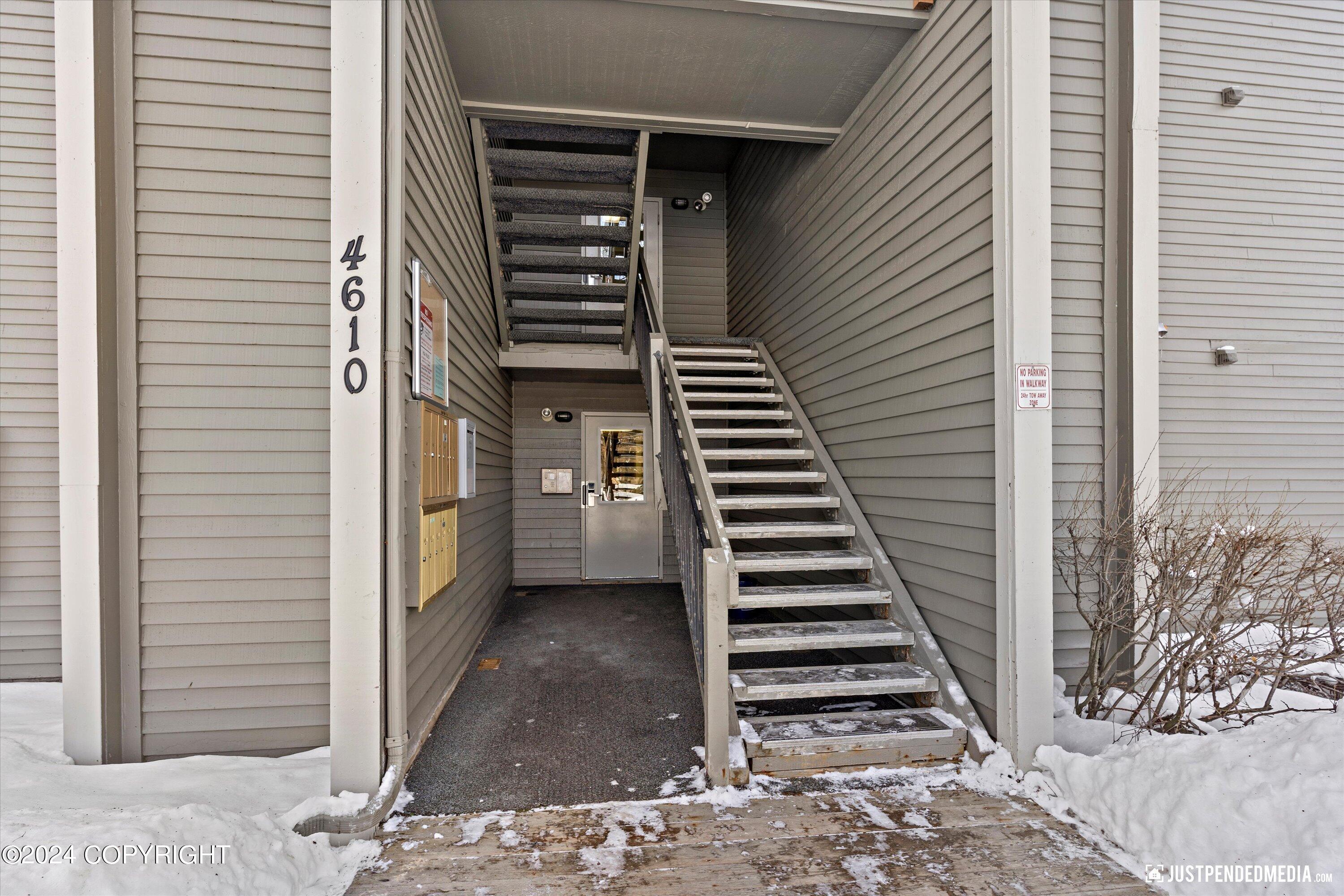 4610 Reka Drive # A5 Unit: #A5