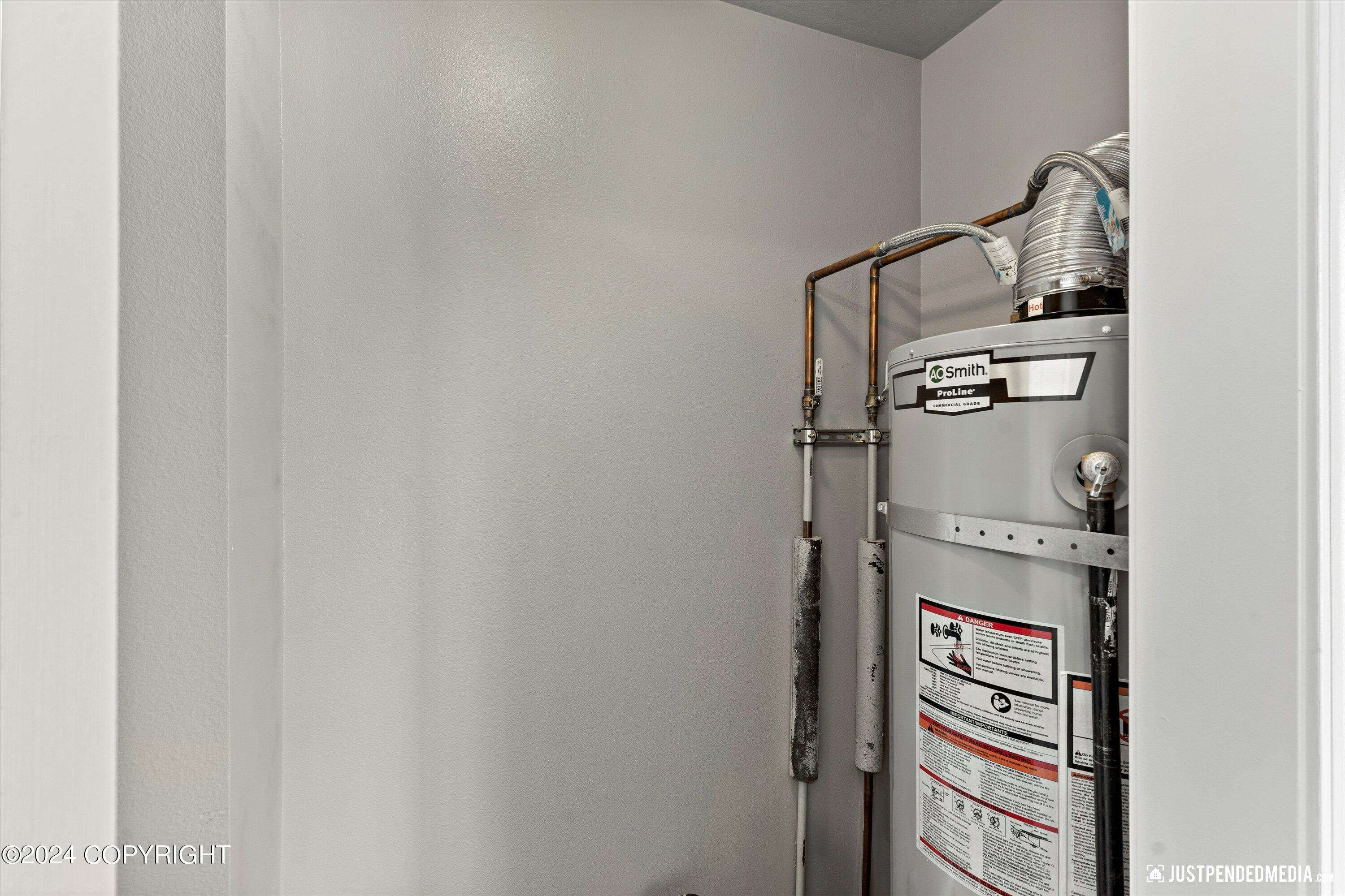 4610 Reka Drive # A5 Unit: #A5