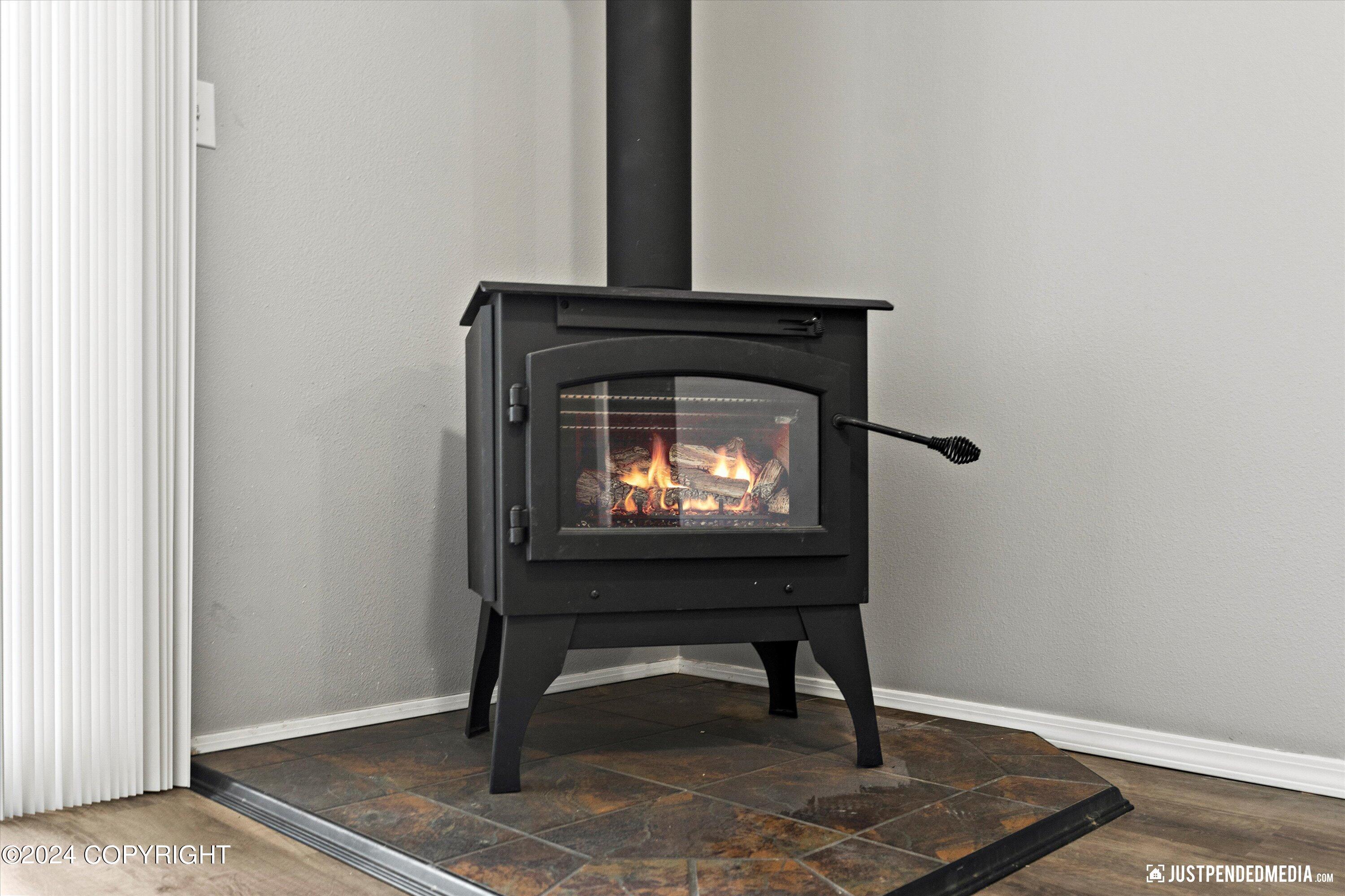 4610 Reka Drive # A5 Unit: #A5