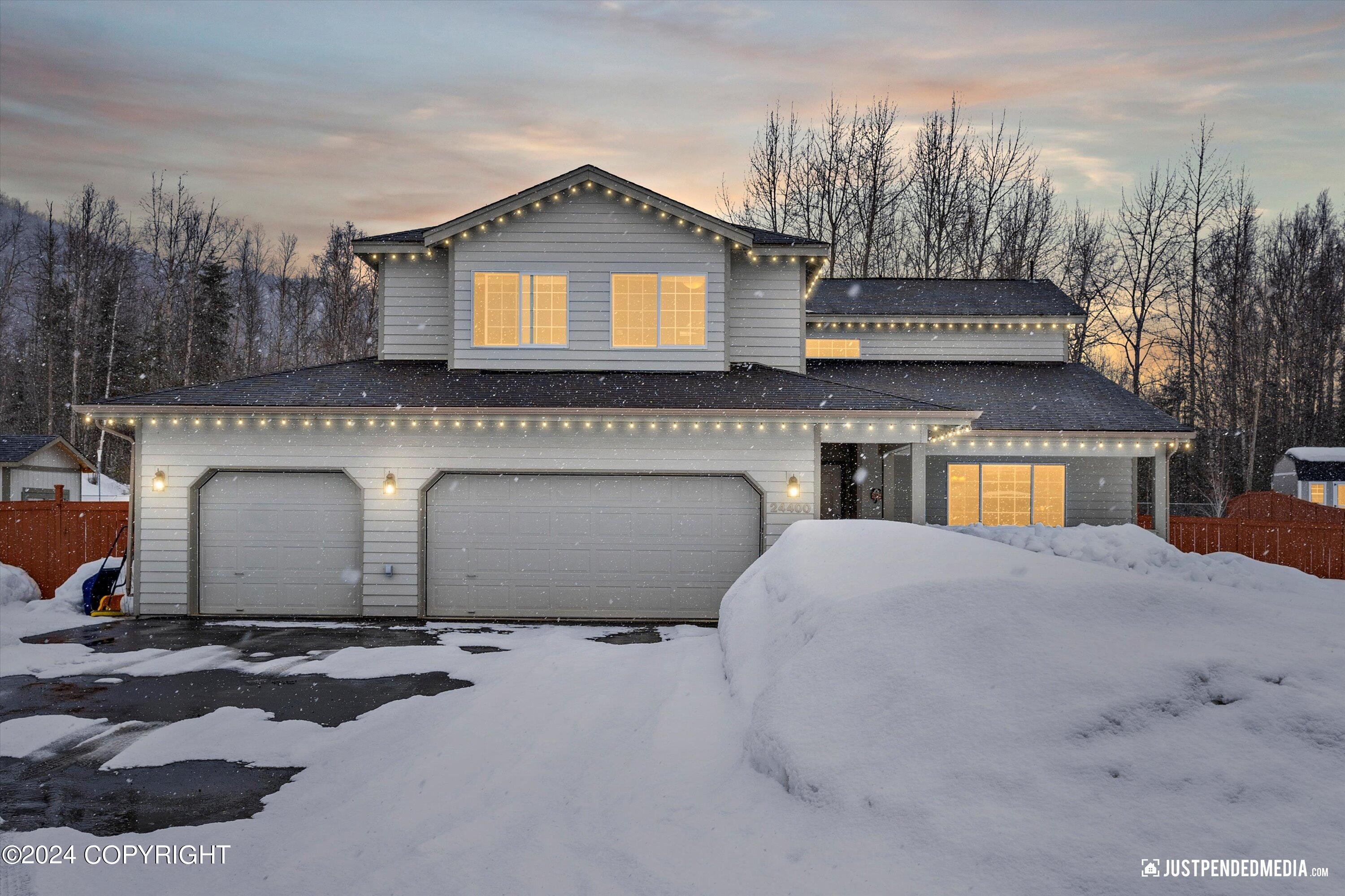 24400 Rebecca Hill Circle