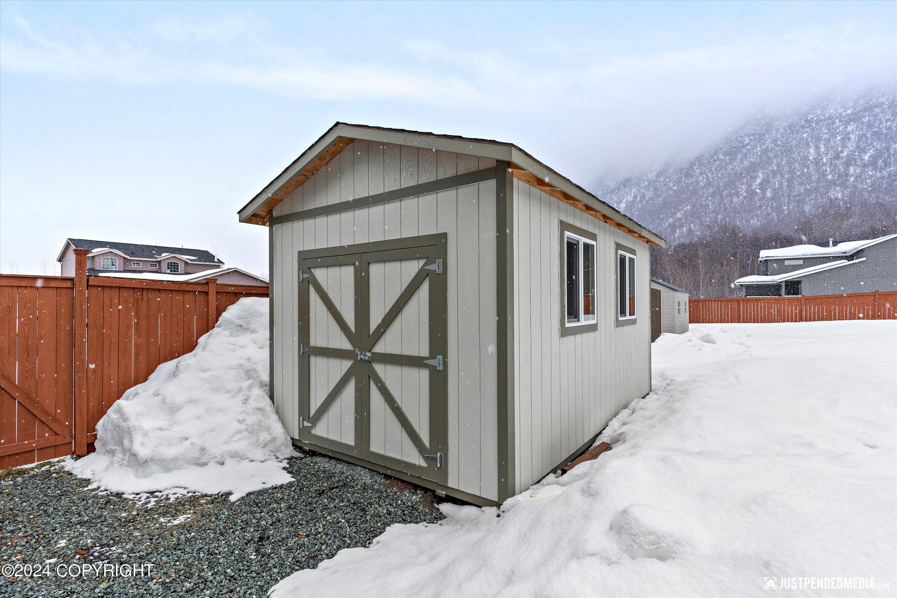 24400 Rebecca Hill Circle