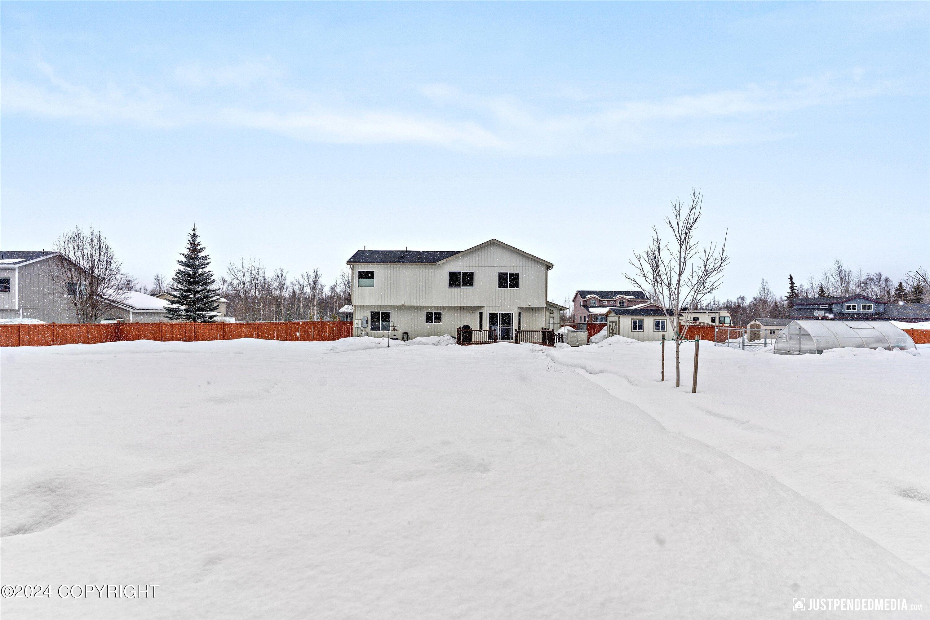 24400 Rebecca Hill Circle