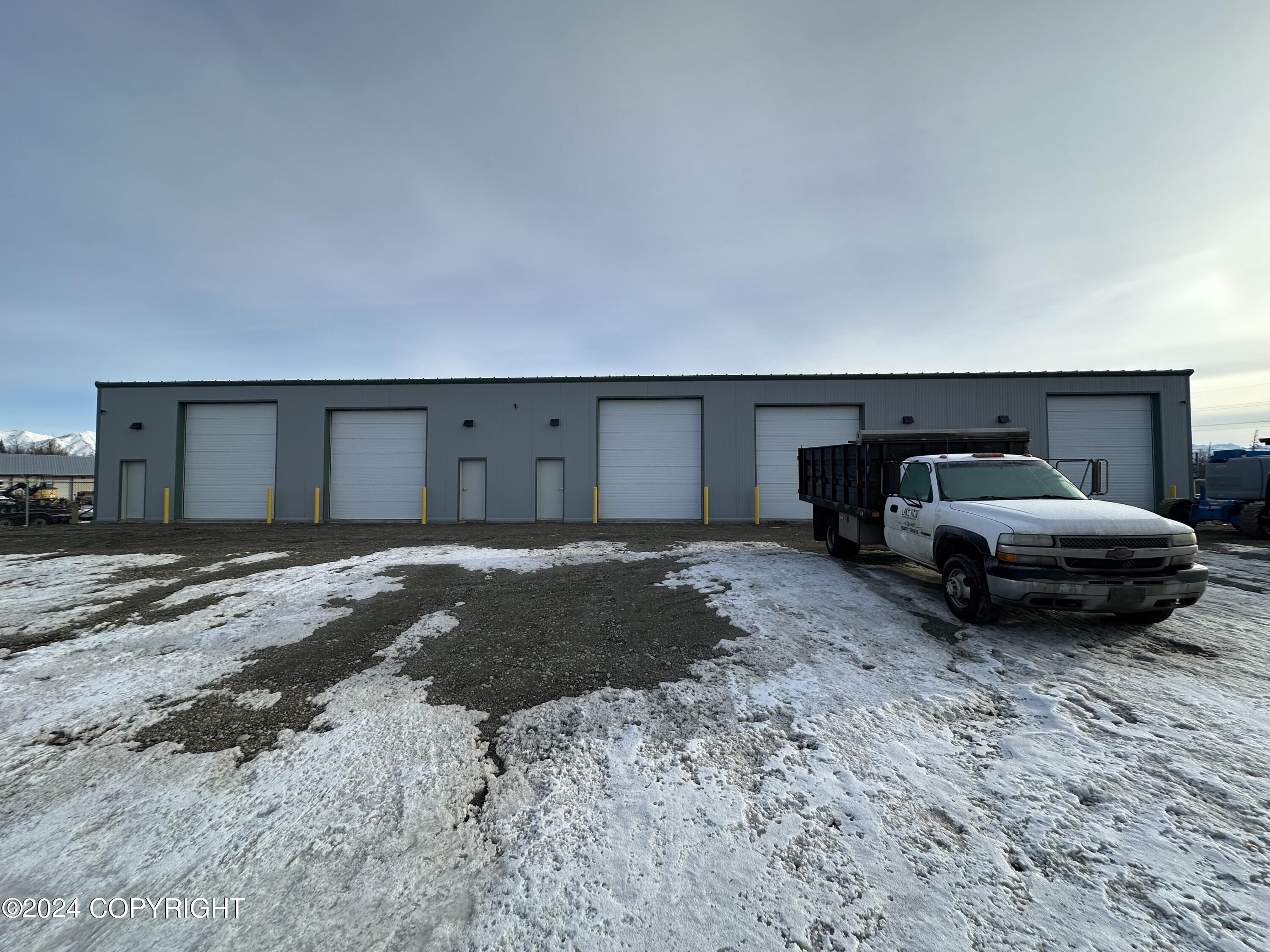 6155 E Mountain Heather Way # 3A Unit: #3A