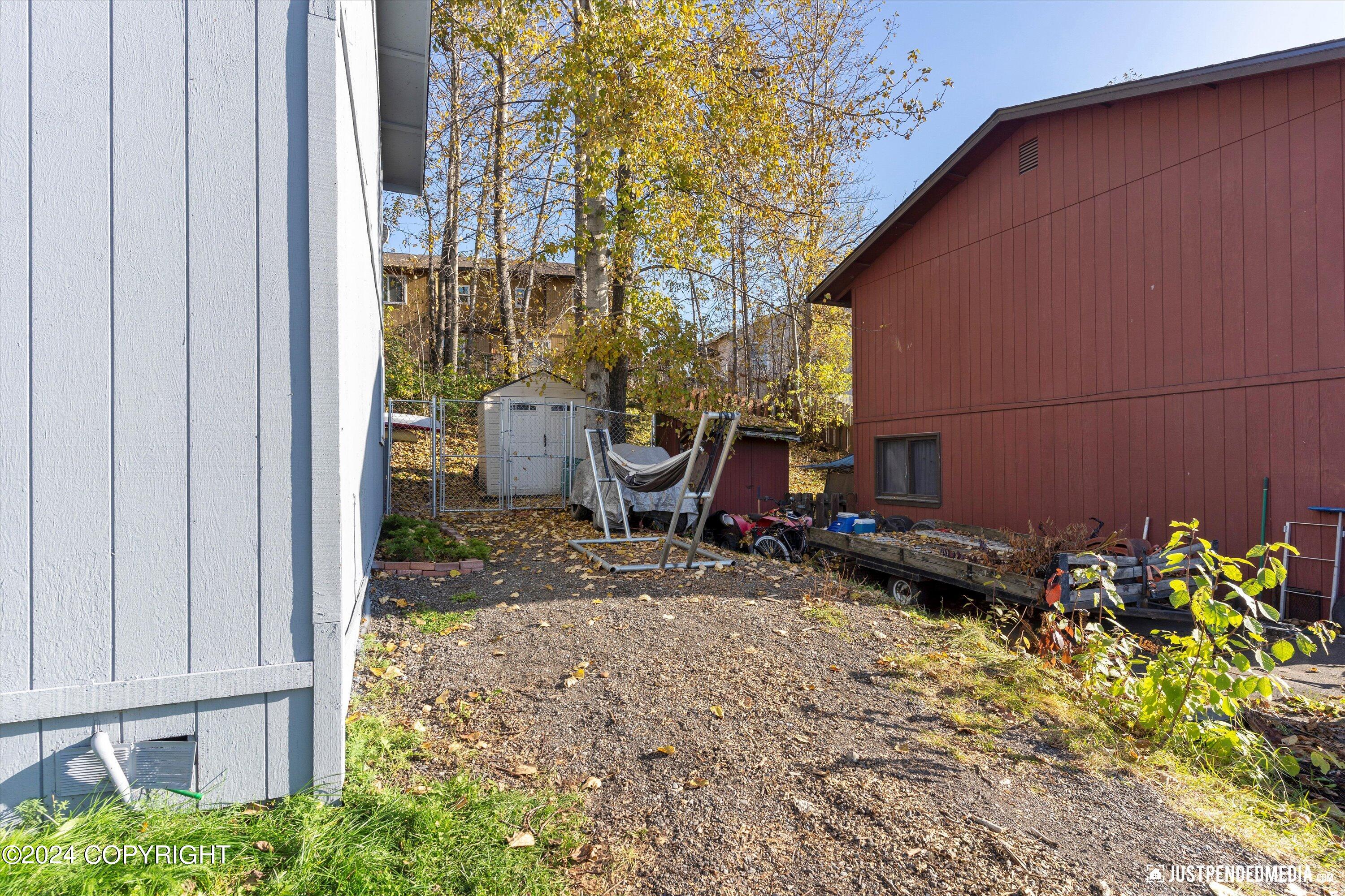 6151 Gross Drive