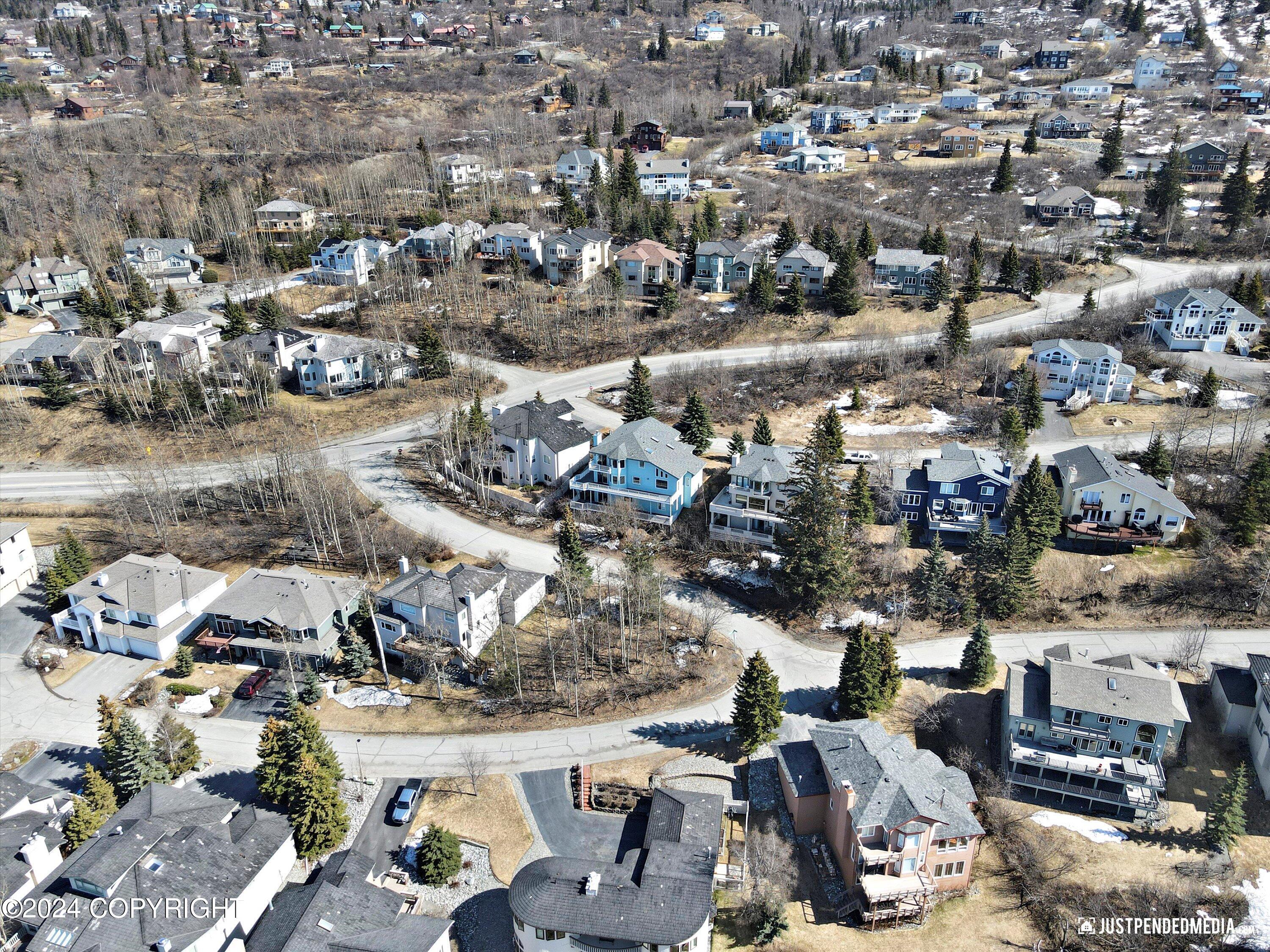 18620 Harlequin Place