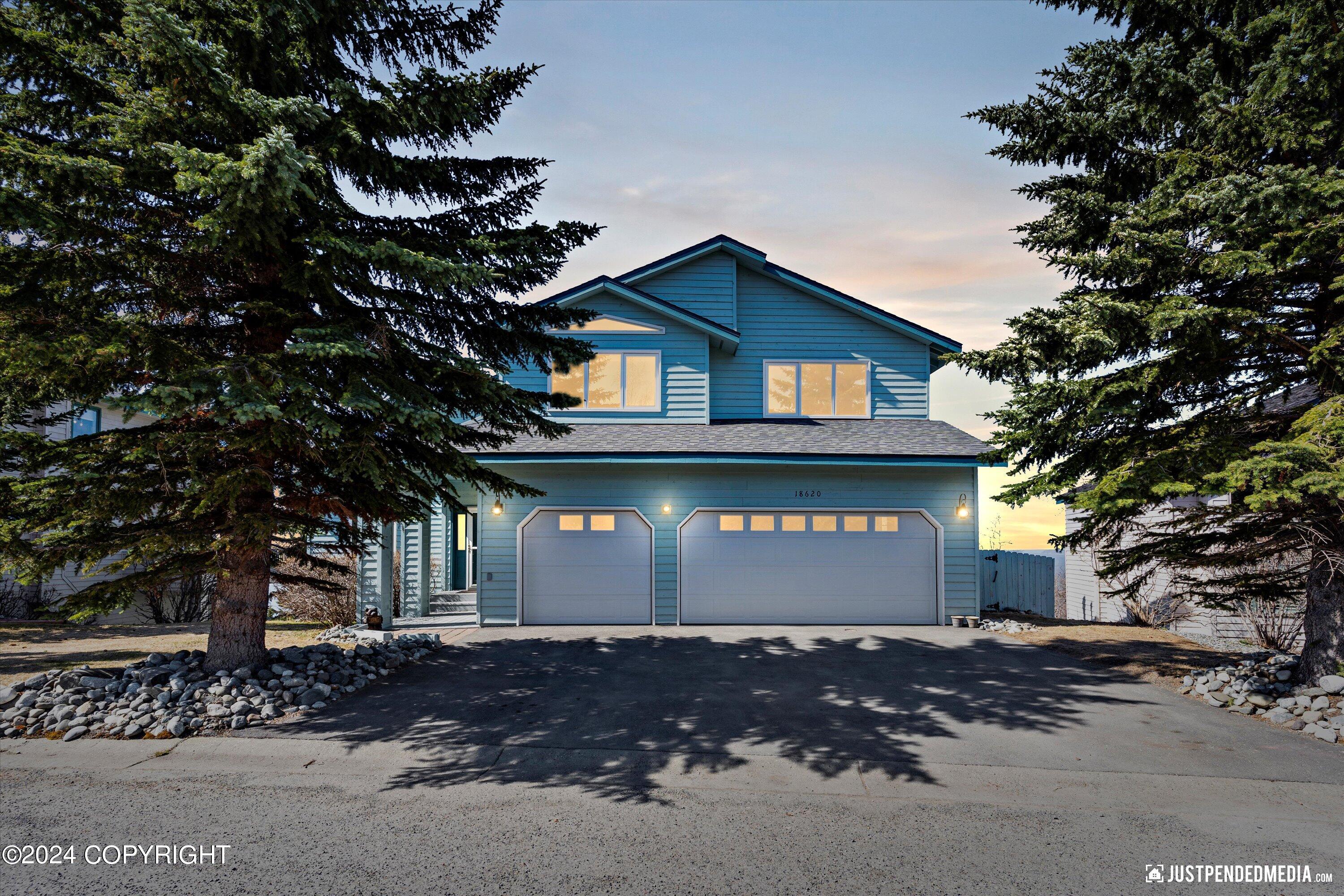 18620 Harlequin Place