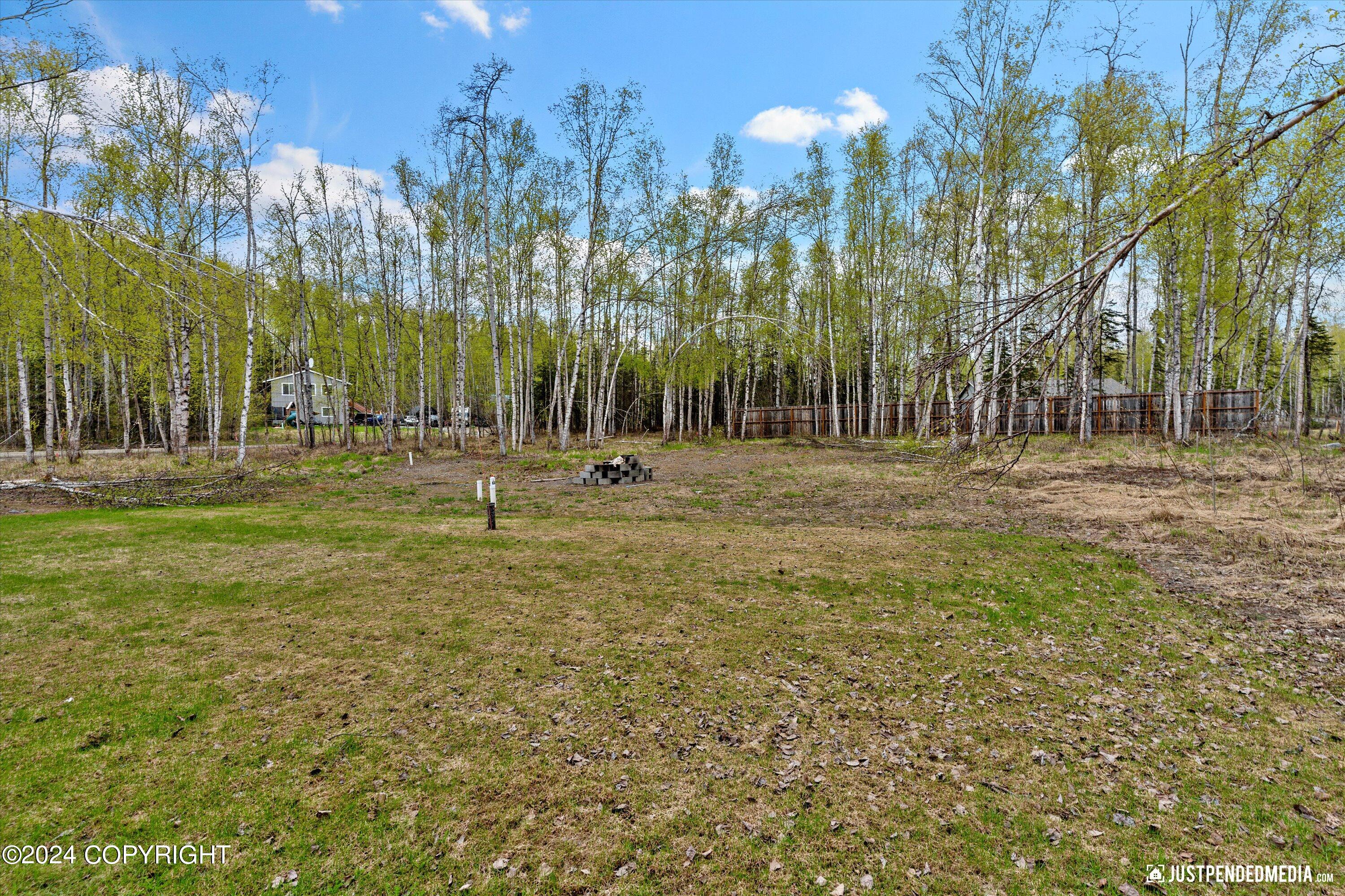 3851 S Birch Cove Drive