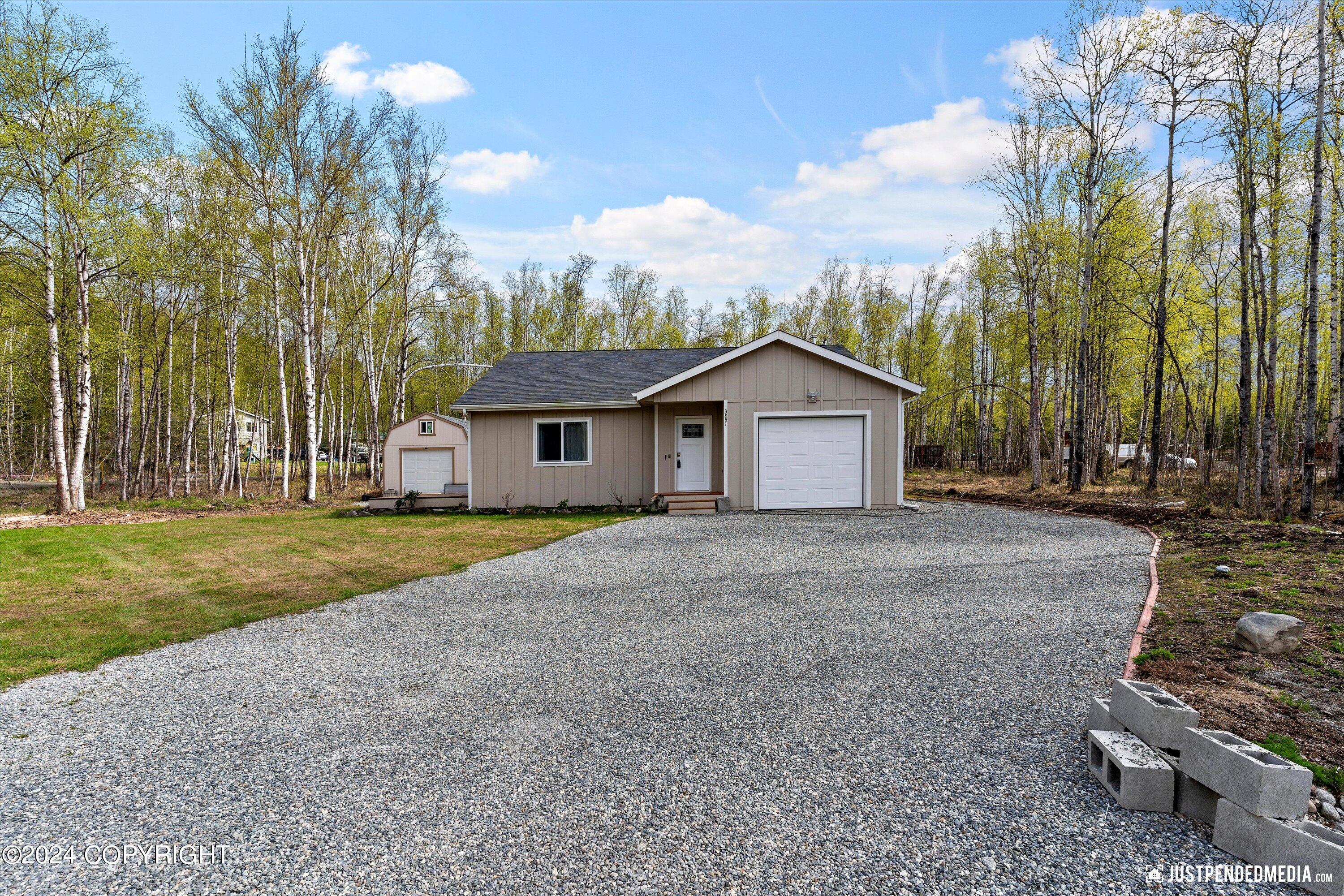 3851 S Birch Cove Drive