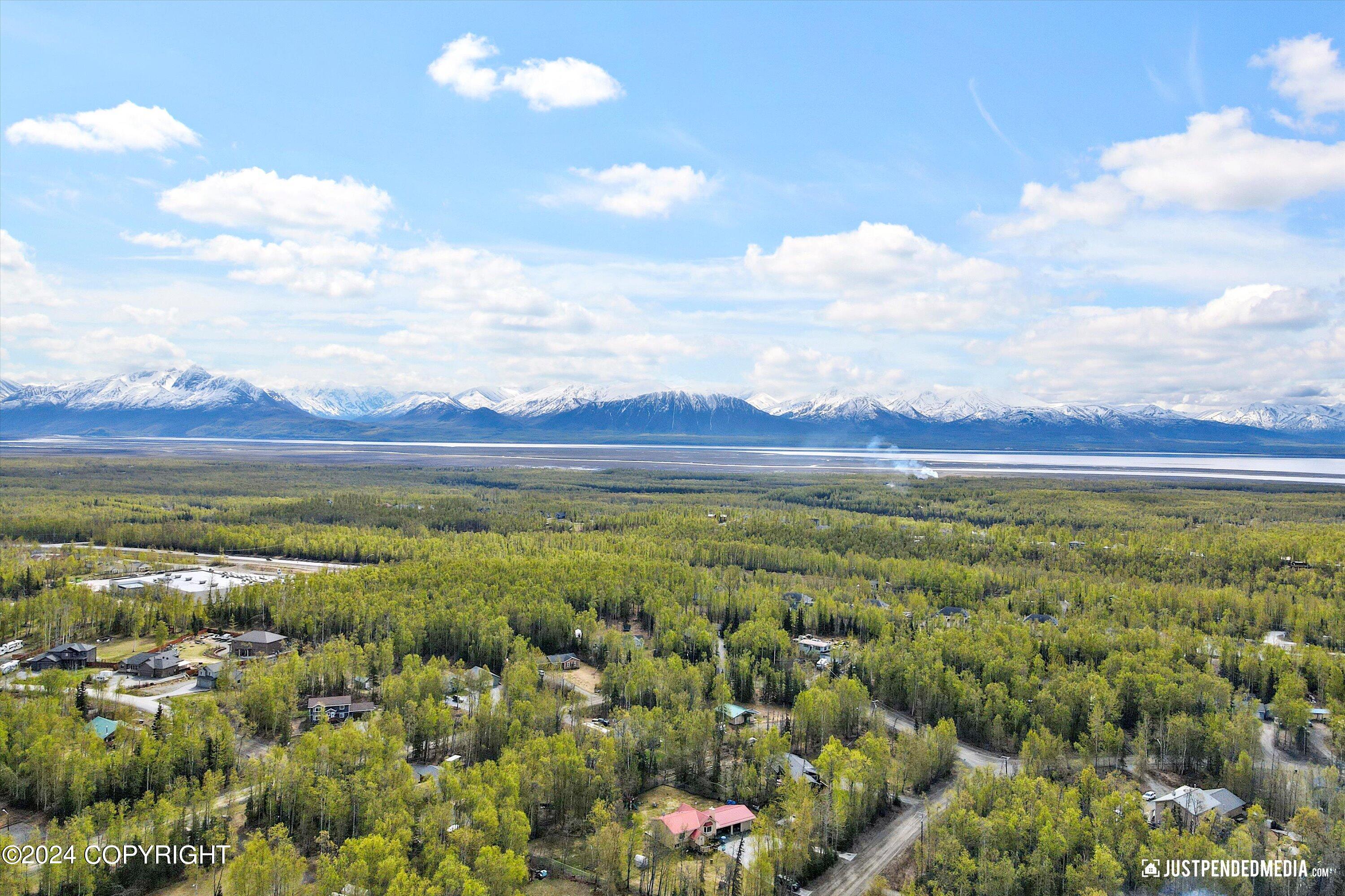 3851 S Birch Cove Drive