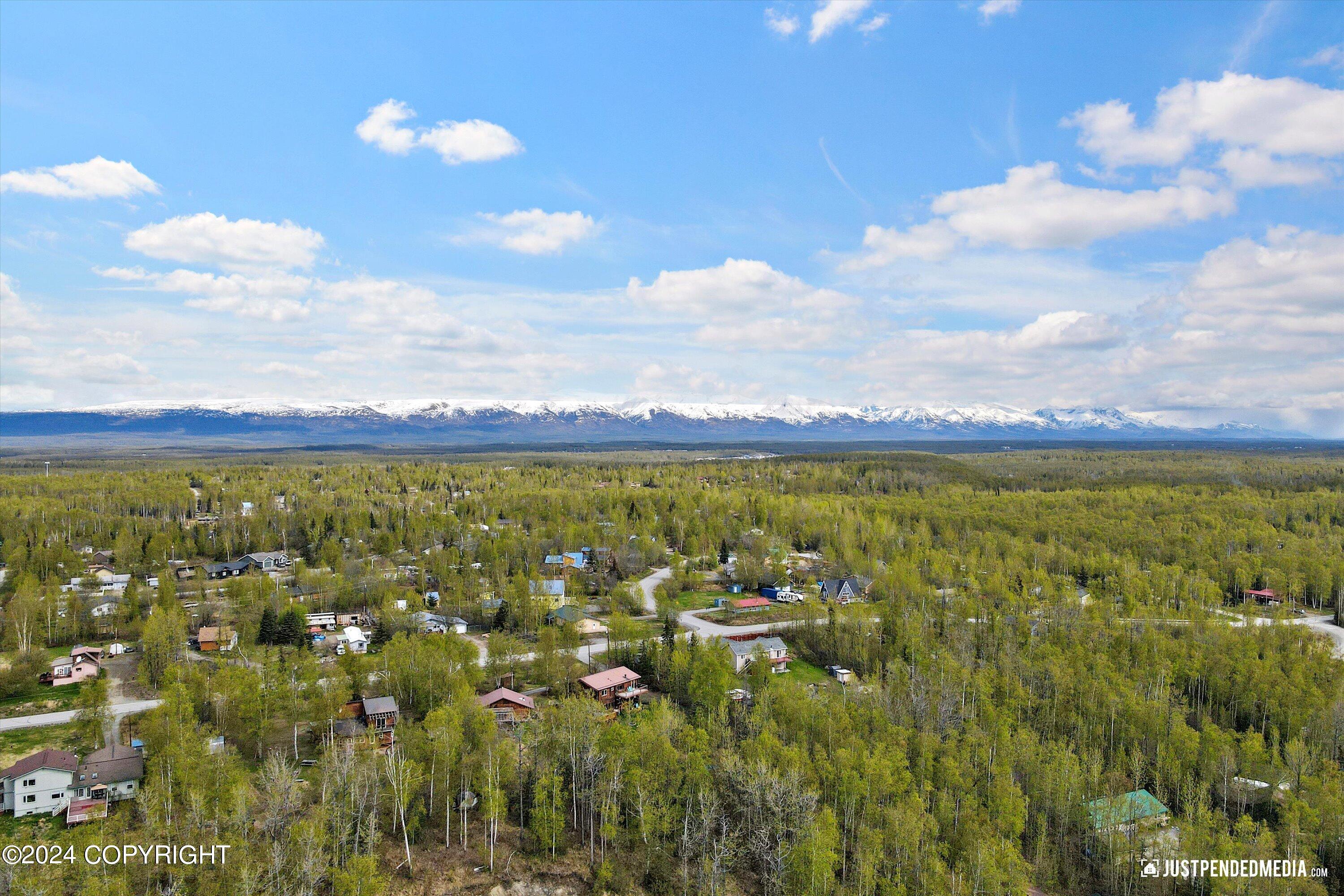 3851 S Birch Cove Drive