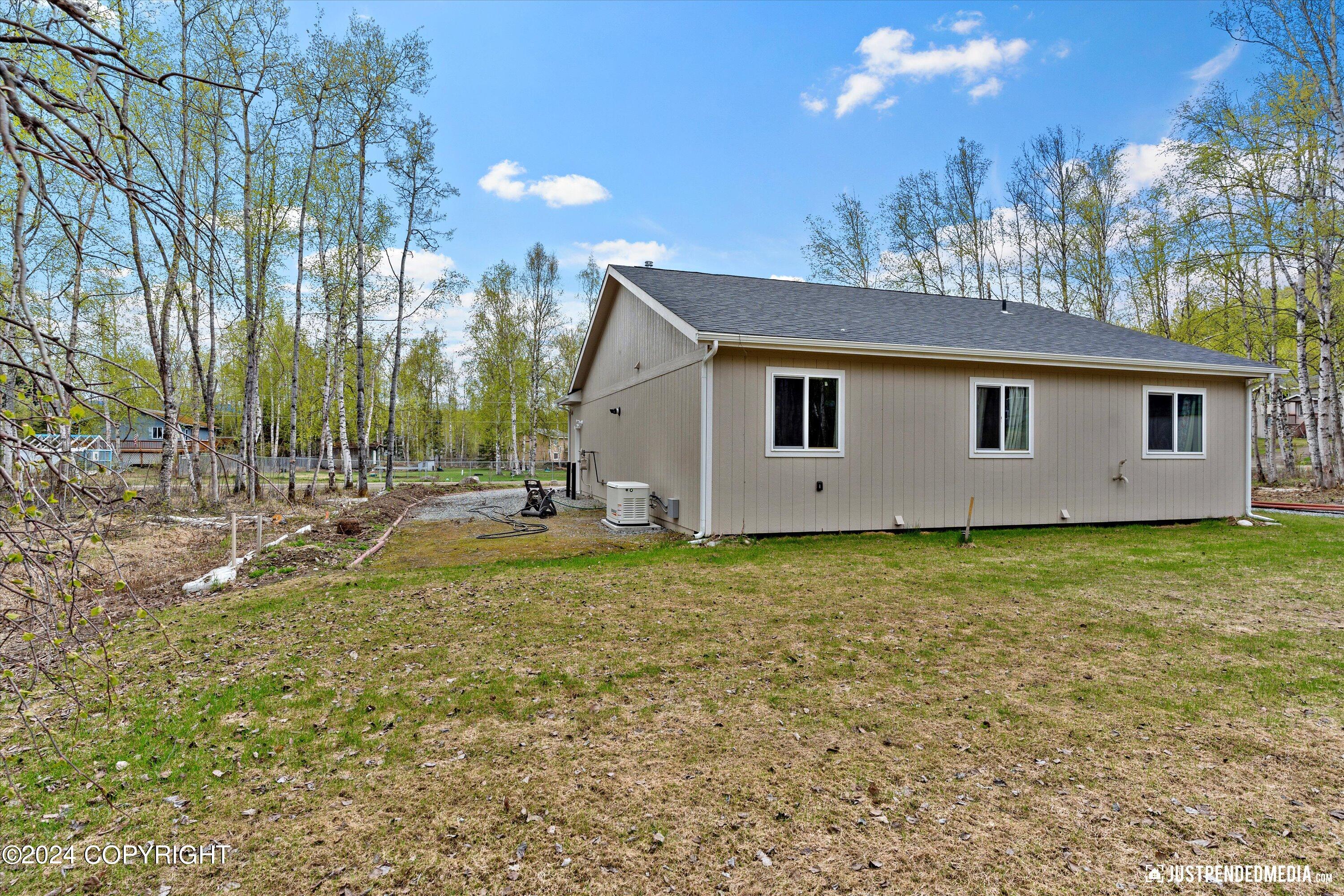 3851 S Birch Cove Drive