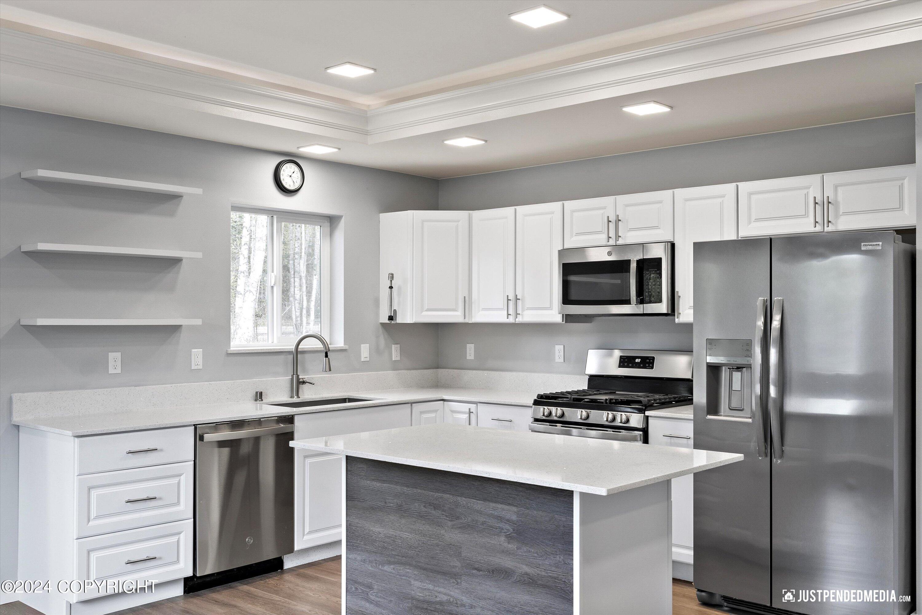 3851 S Birch Cove Drive