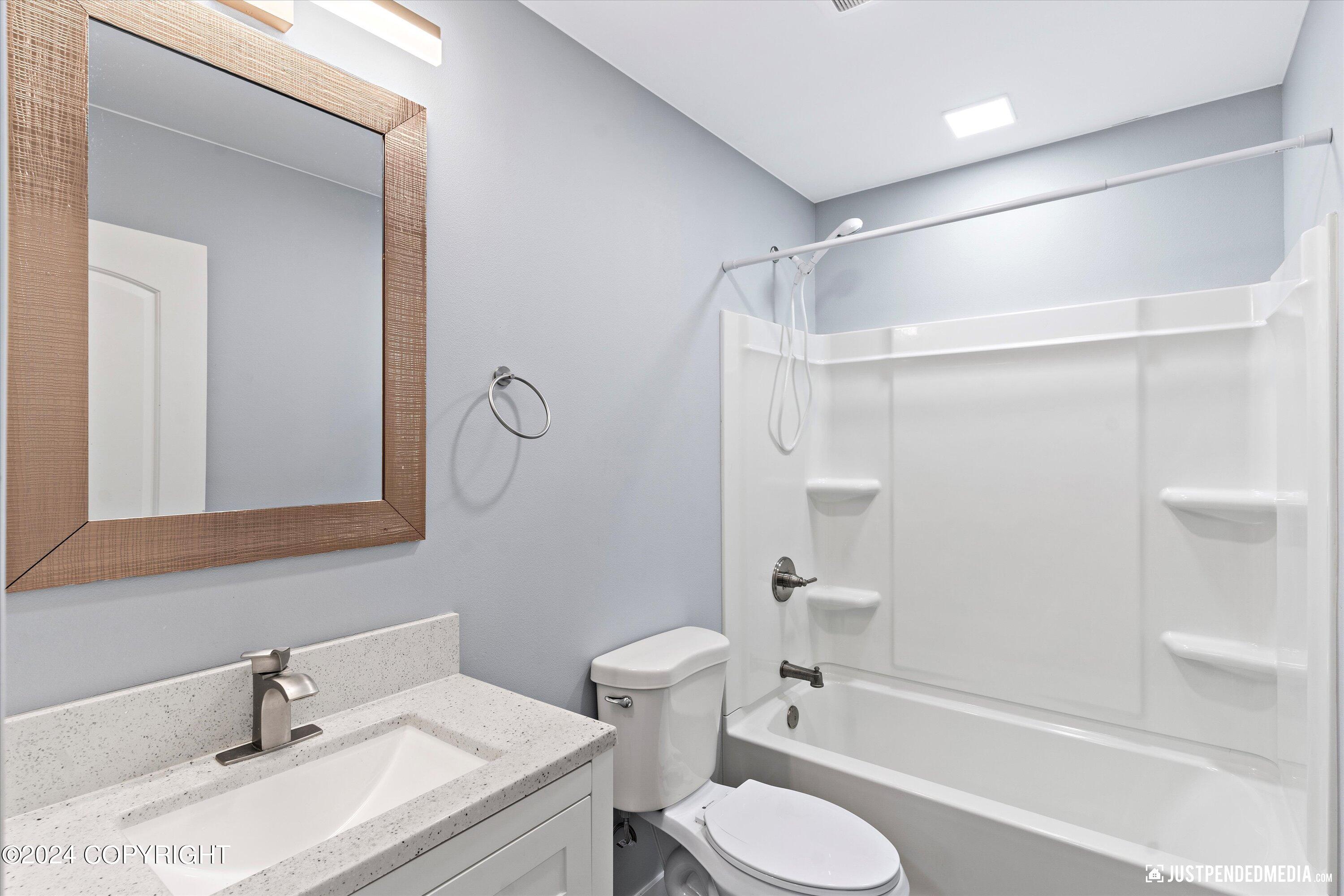 3851 S Birch Cove Drive