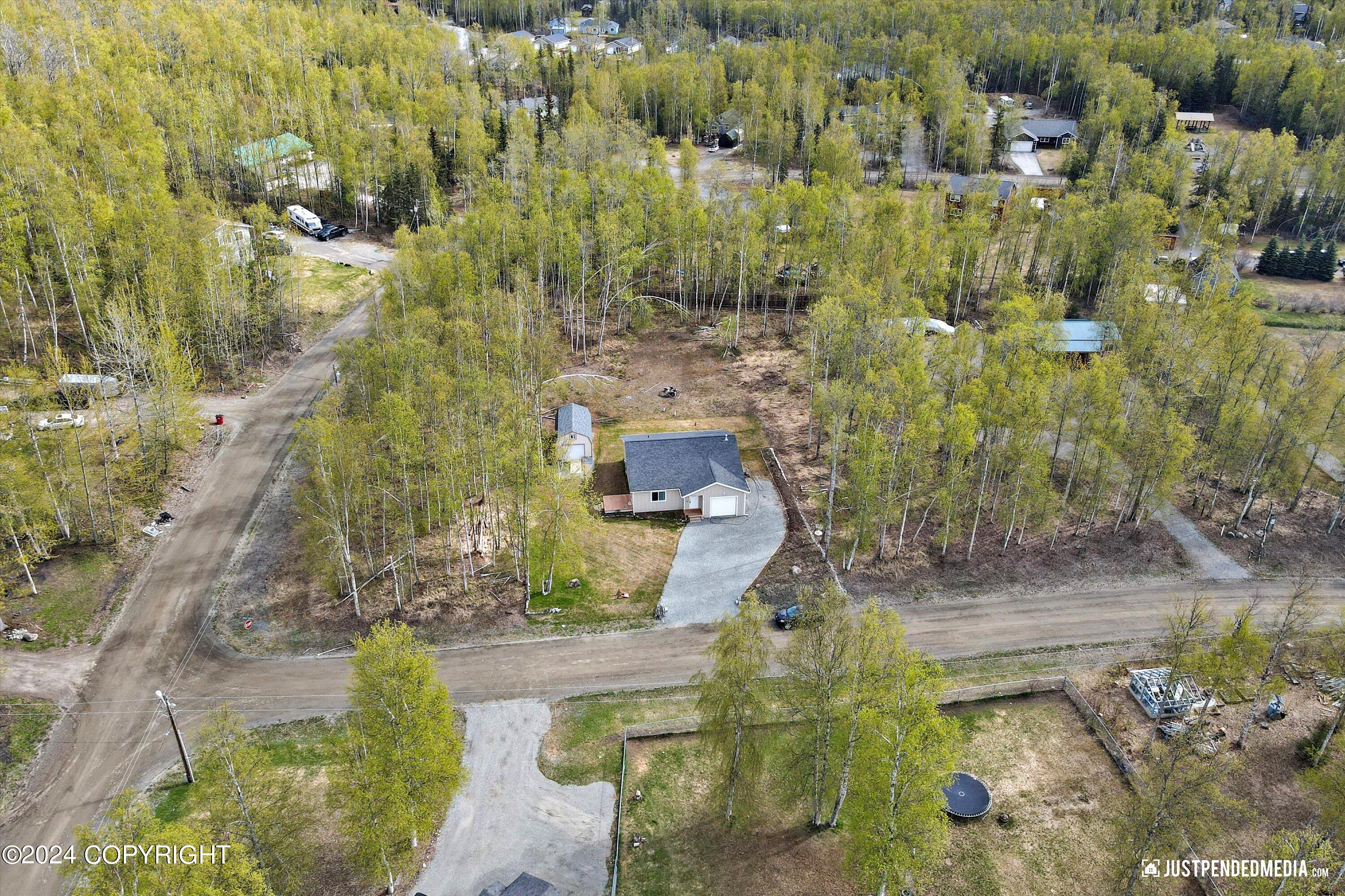 3851 S Birch Cove Drive