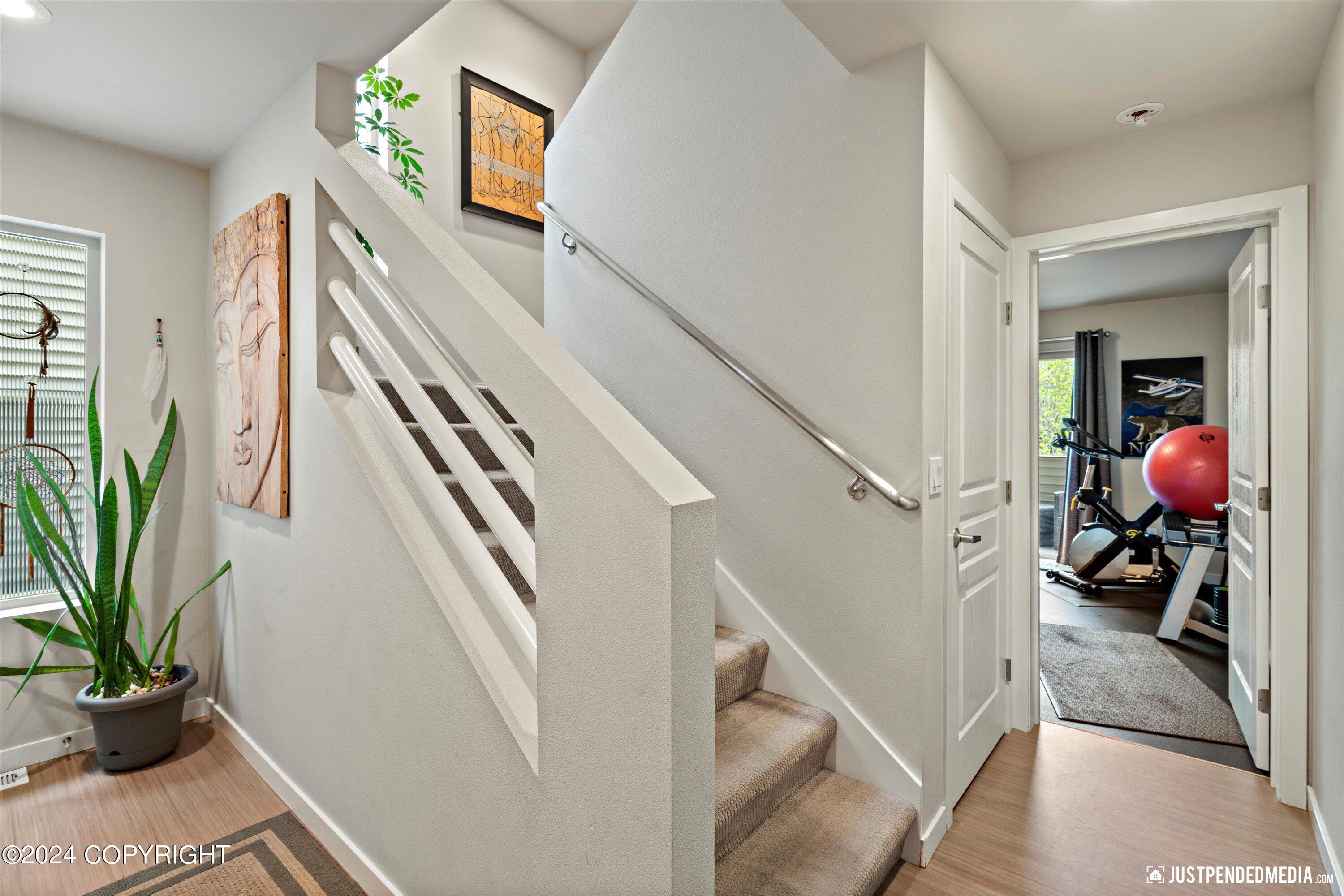 2502 Zion Court # 2 Unit: #2