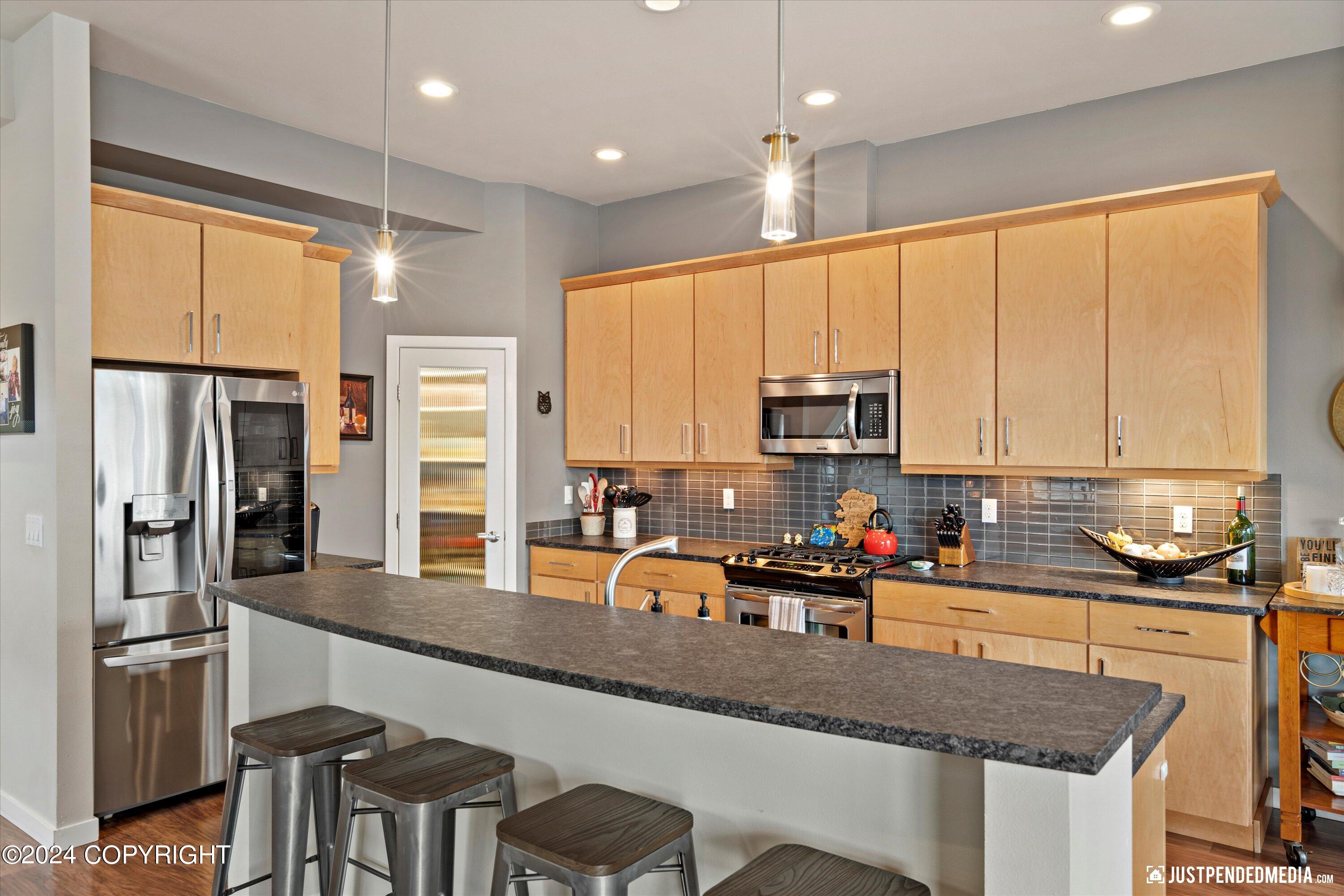 2502 Zion Court # 2 Unit: #2