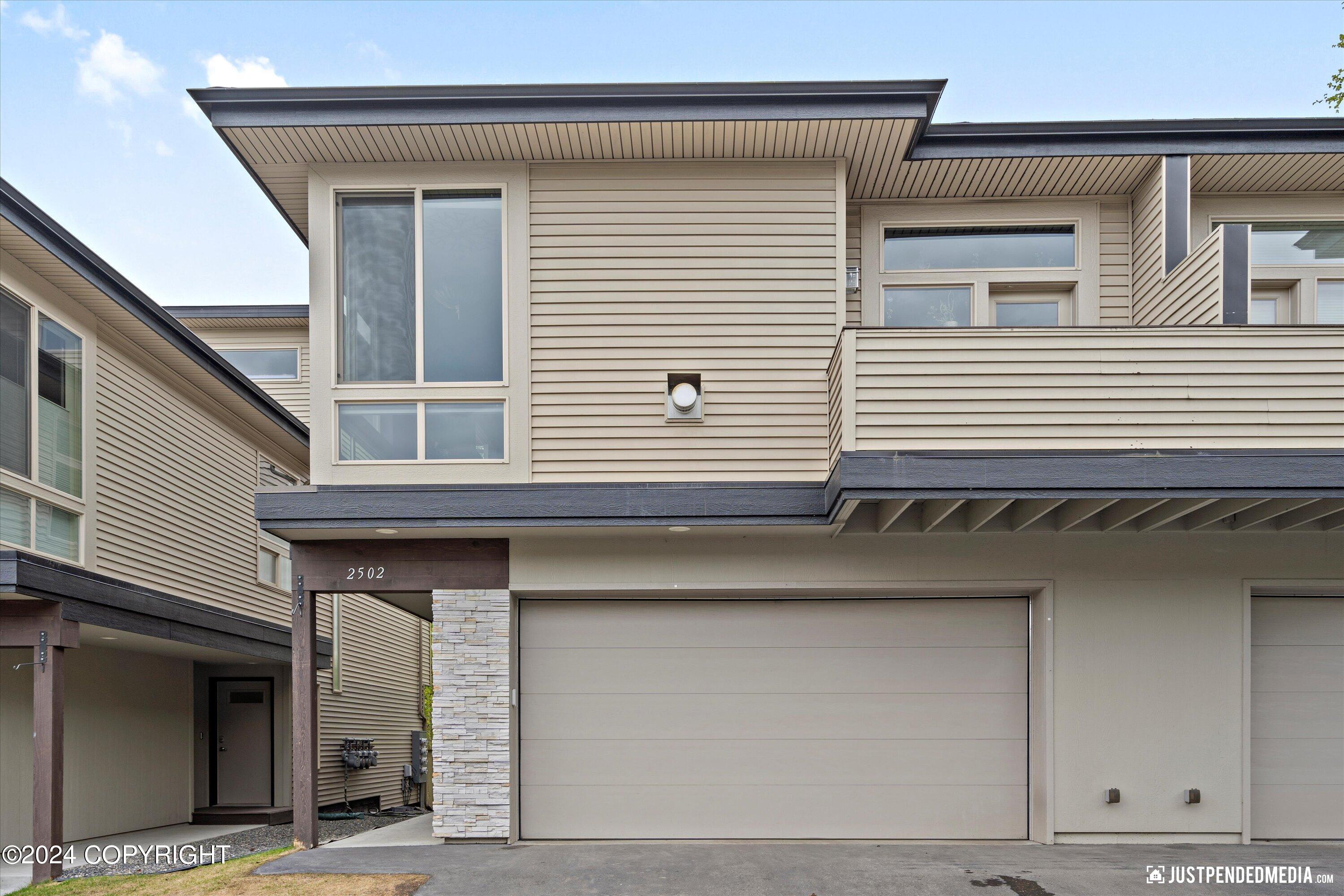 2502 Zion Court # 2 Unit: #2