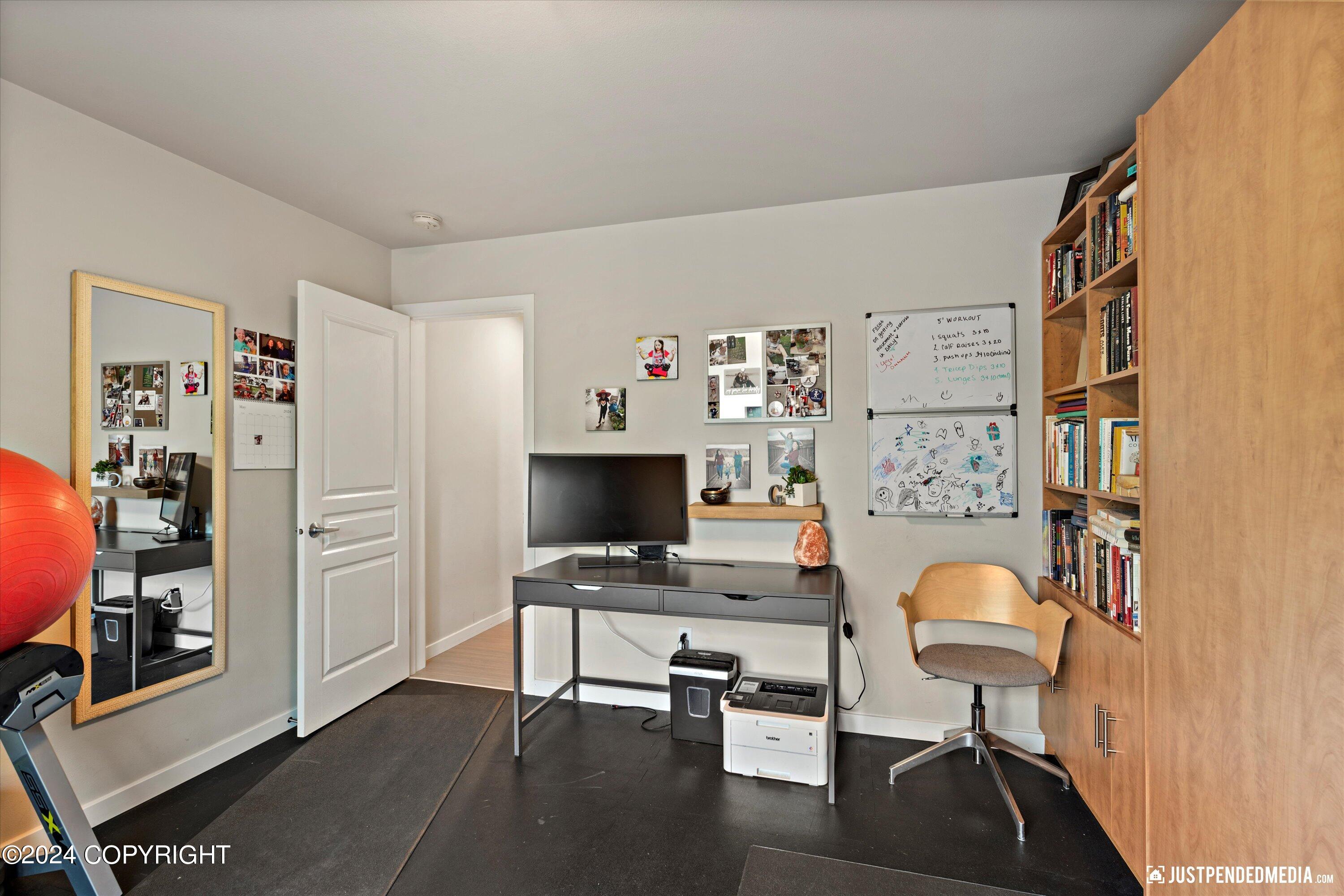 2502 Zion Court # 2 Unit: #2
