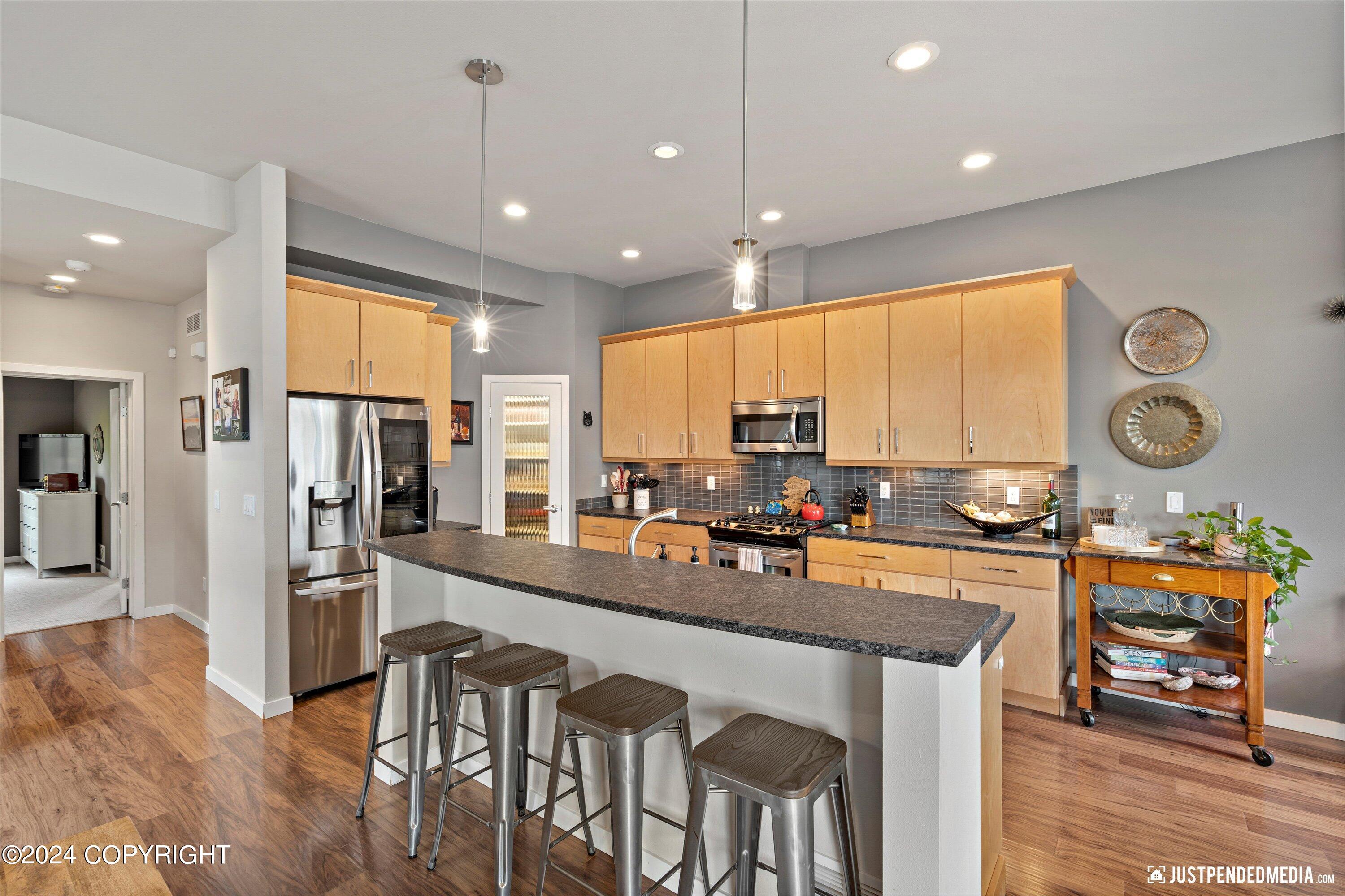 2502 Zion Court # 2 Unit: #2