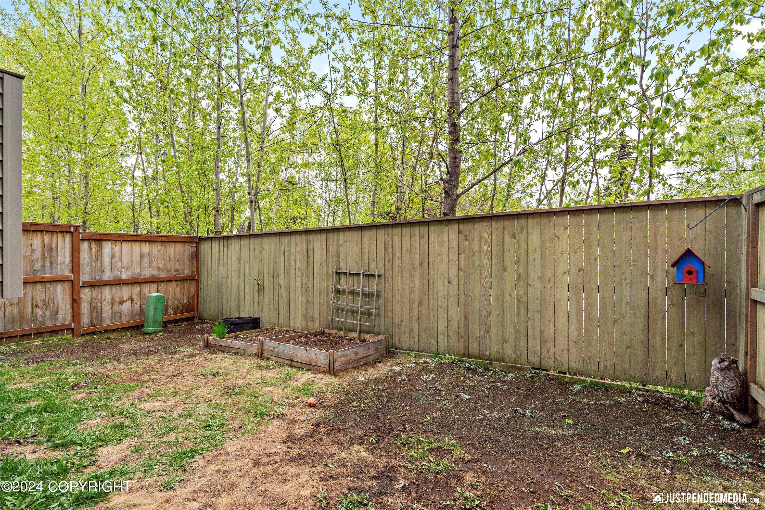 2502 Zion Court # 2 Unit: #2