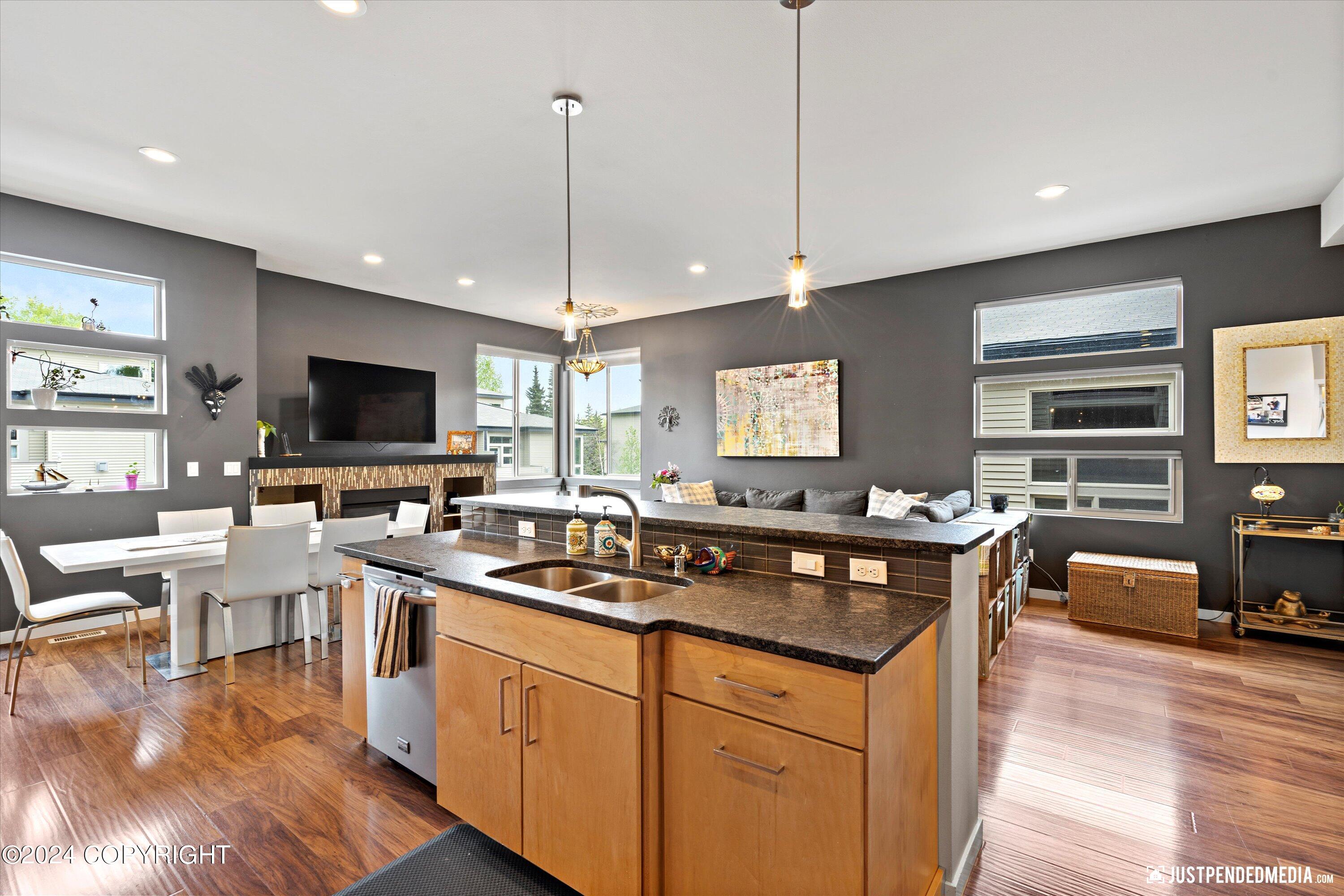 2502 Zion Court # 2 Unit: #2