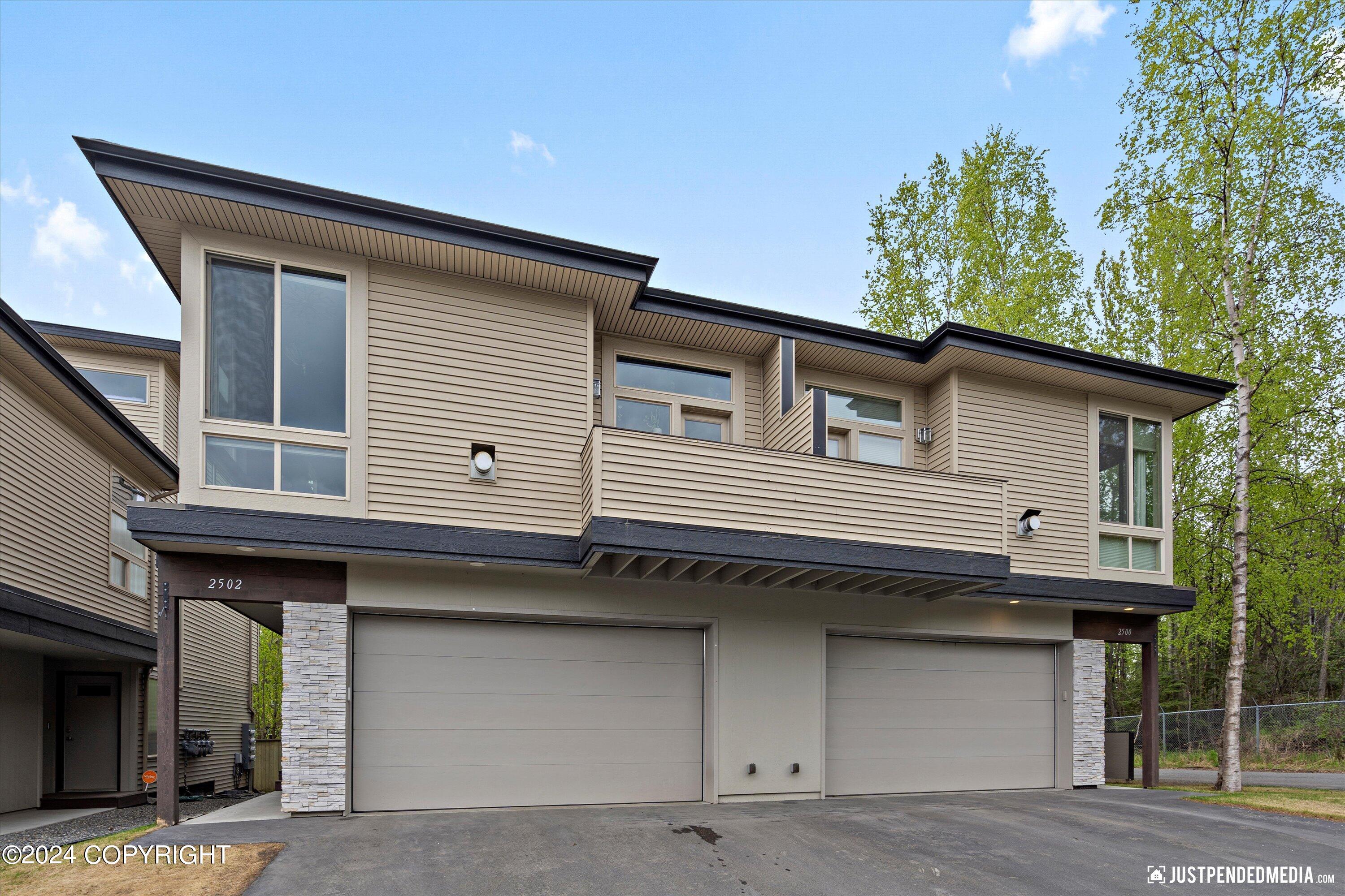 2502 Zion Court # 2 Unit: #2