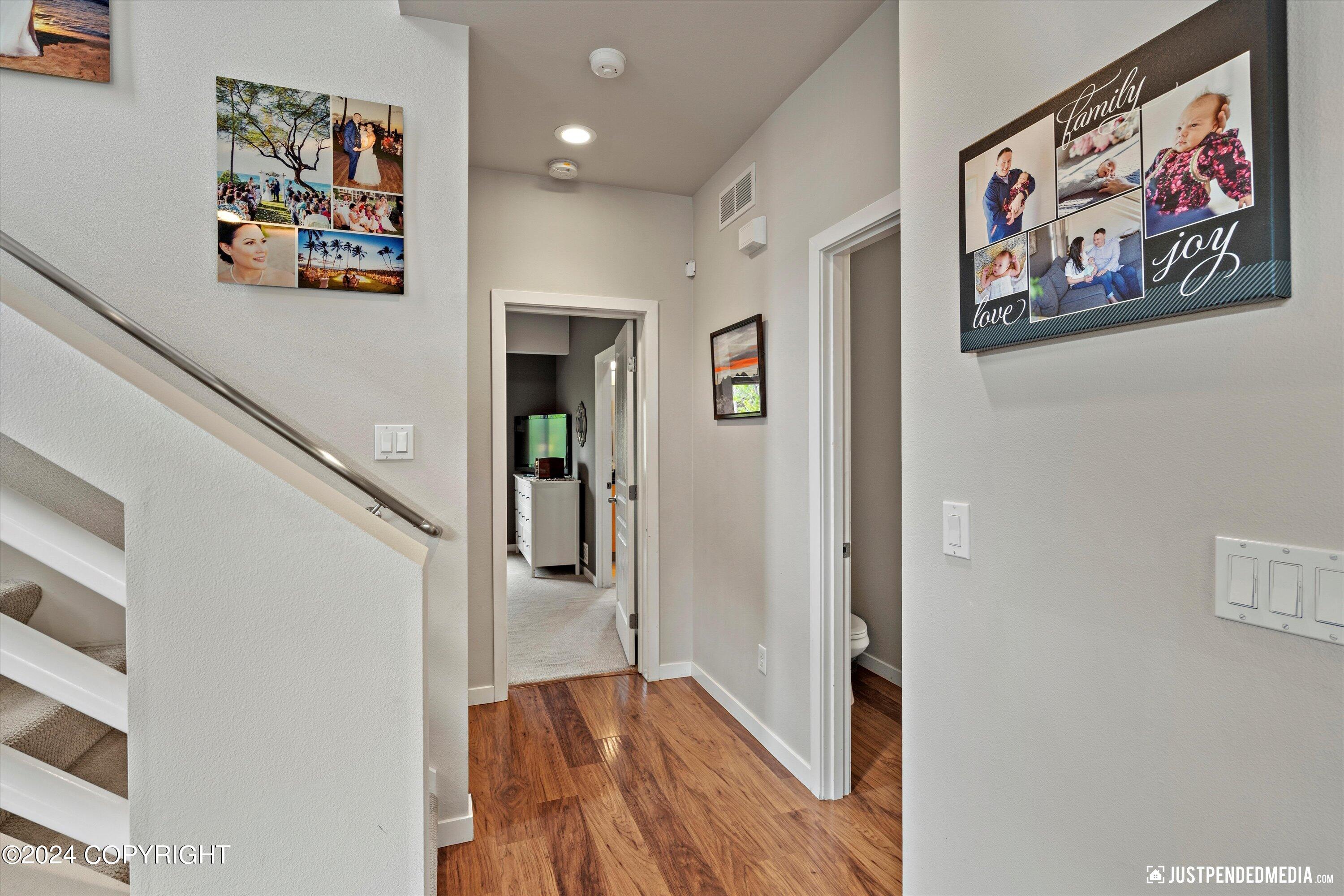 2502 Zion Court # 2 Unit: #2