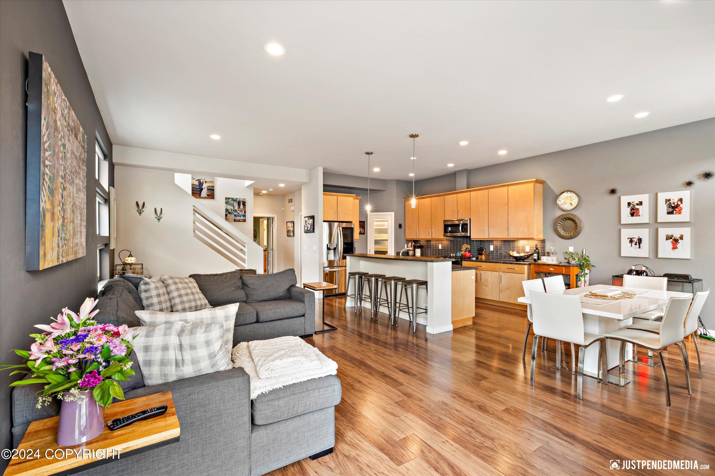 2502 Zion Court # 2 Unit: #2