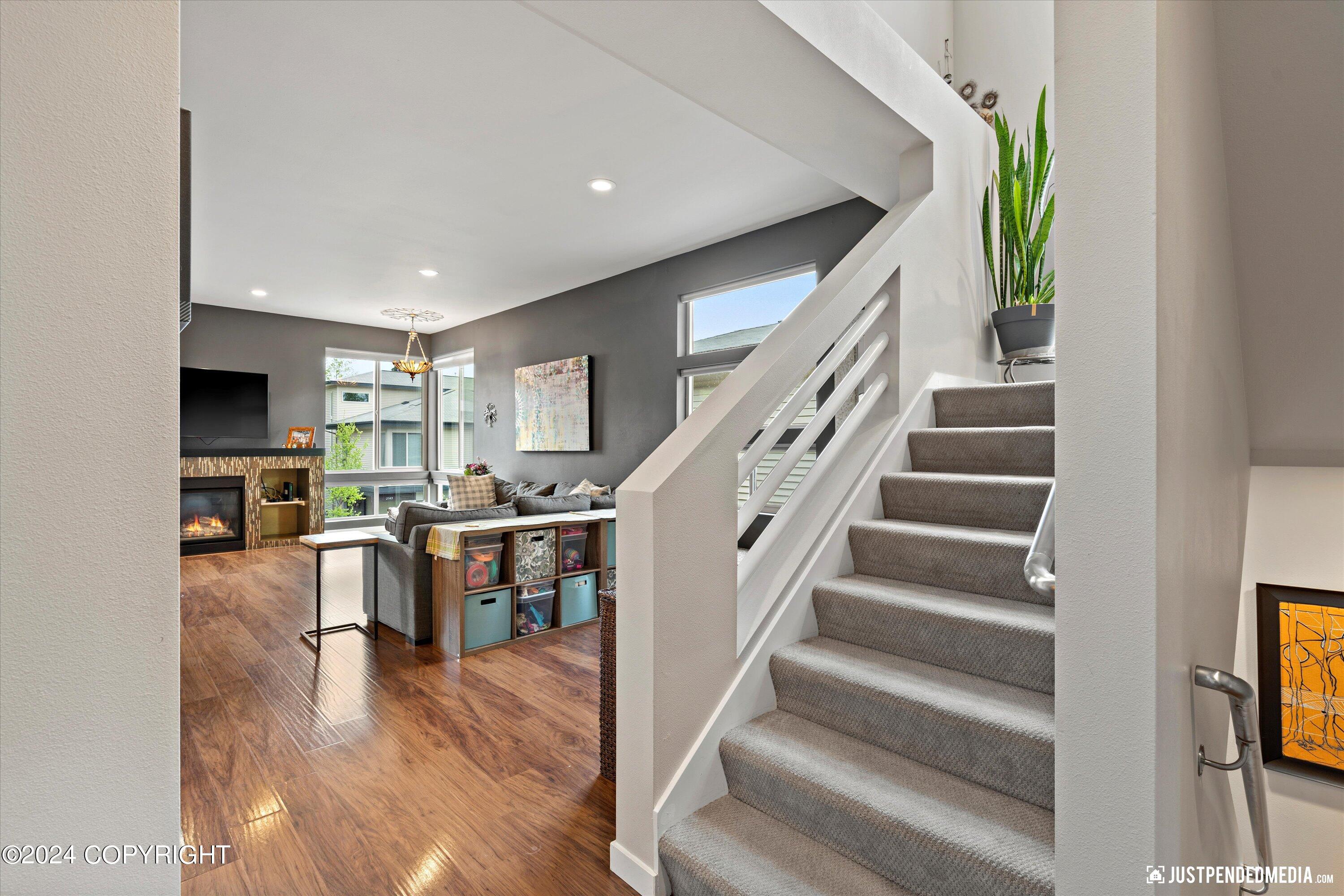 2502 Zion Court # 2 Unit: #2