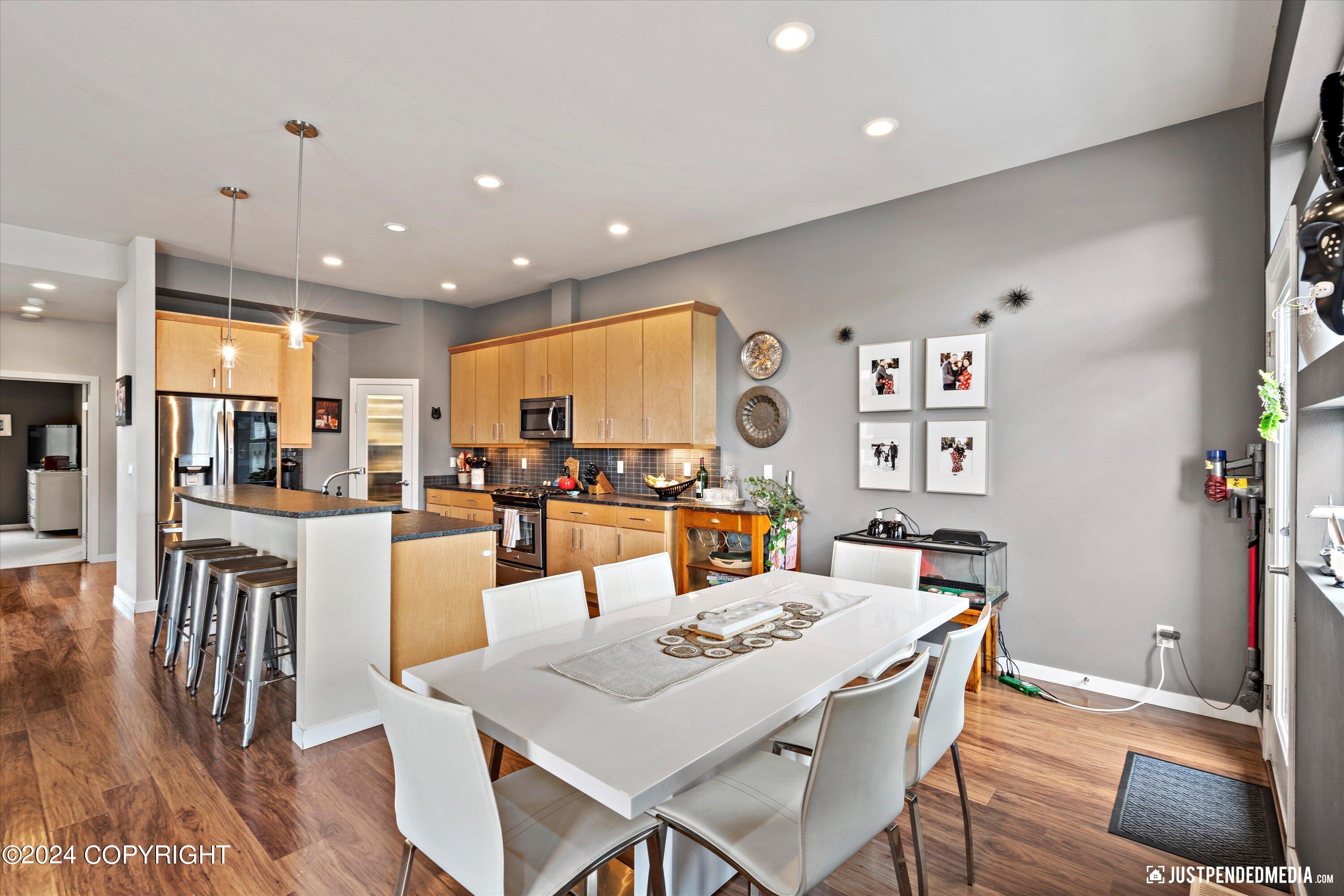 2502 Zion Court # 2 Unit: #2