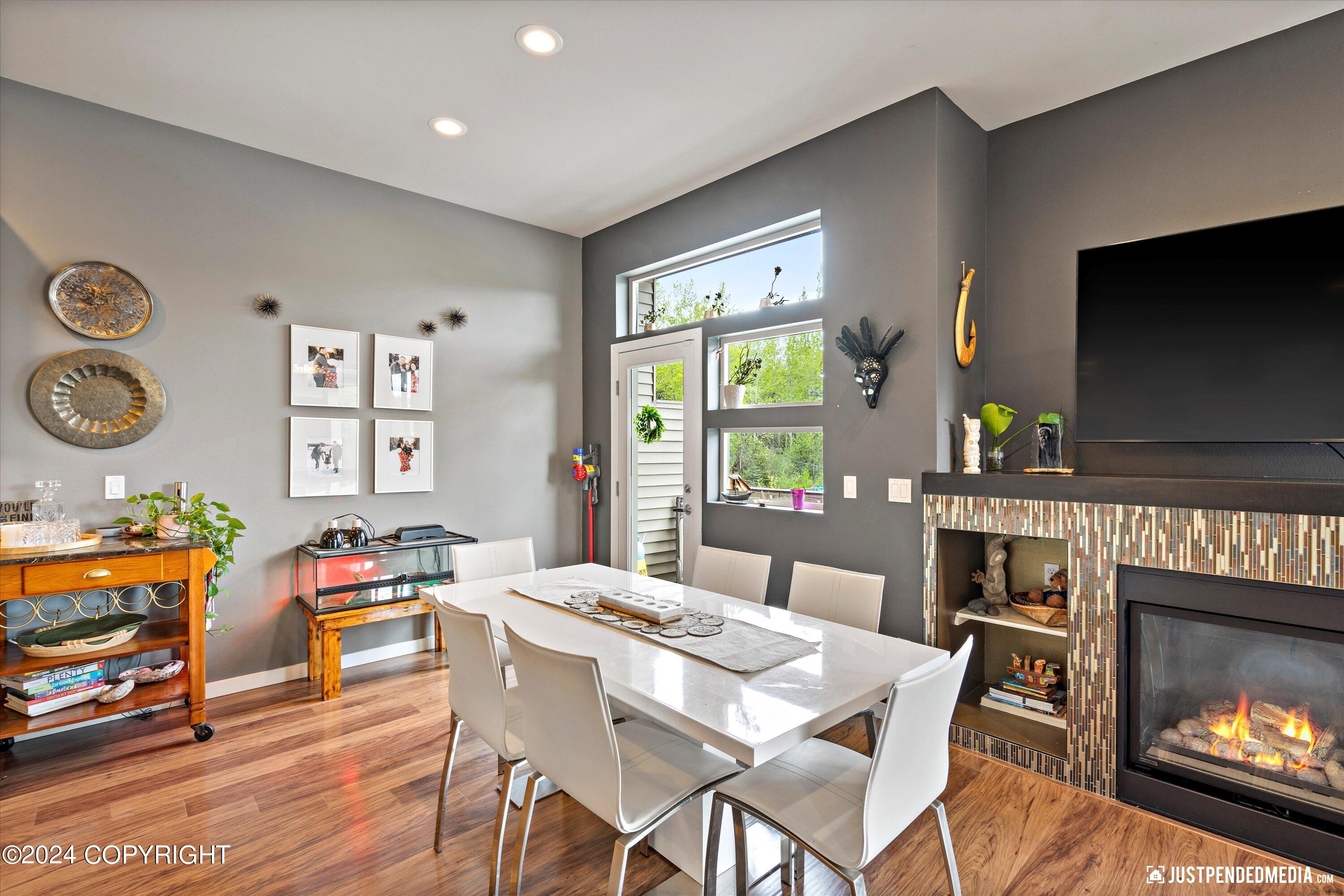 2502 Zion Court # 2 Unit: #2