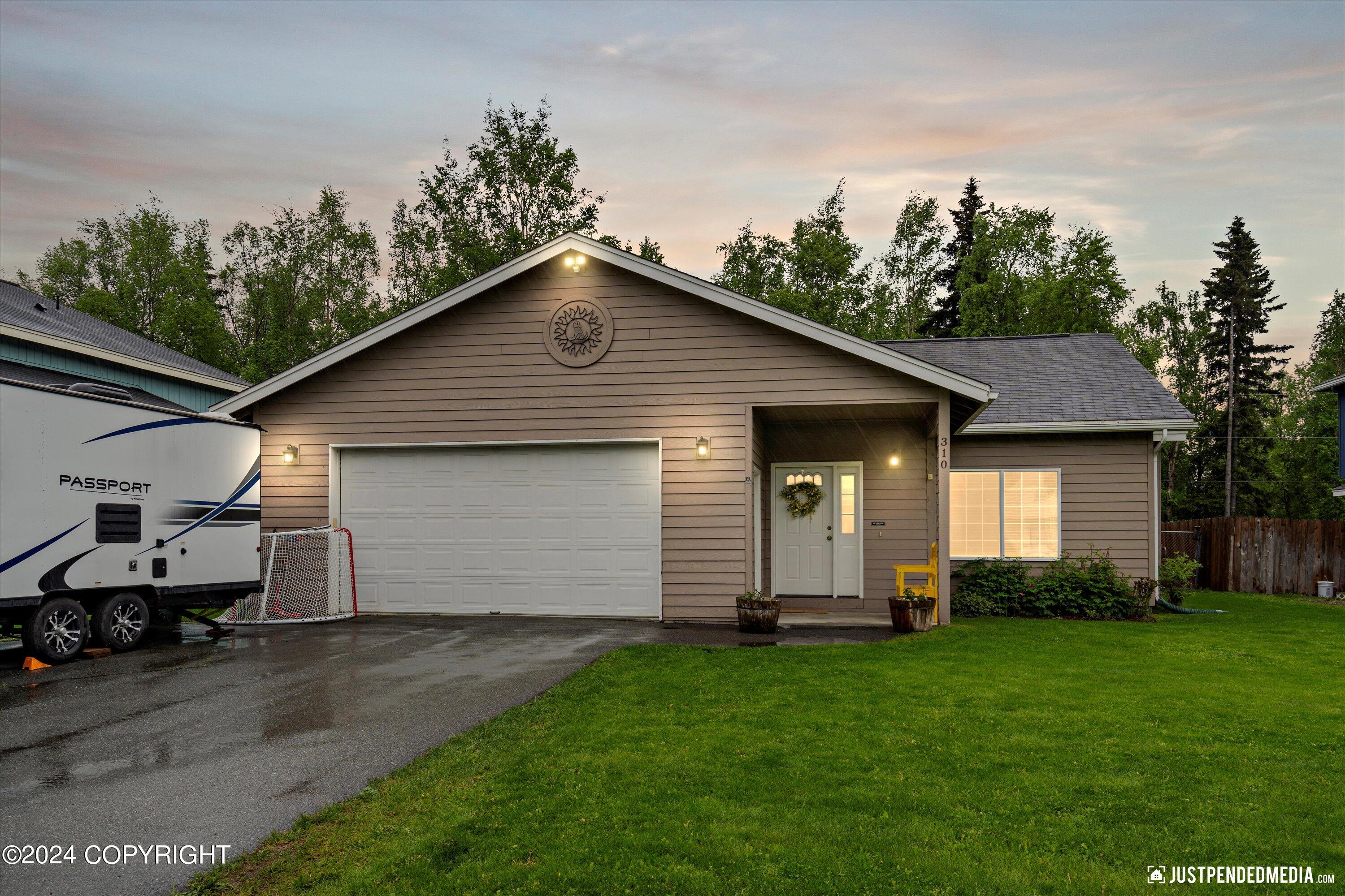 310 Ellen Circle