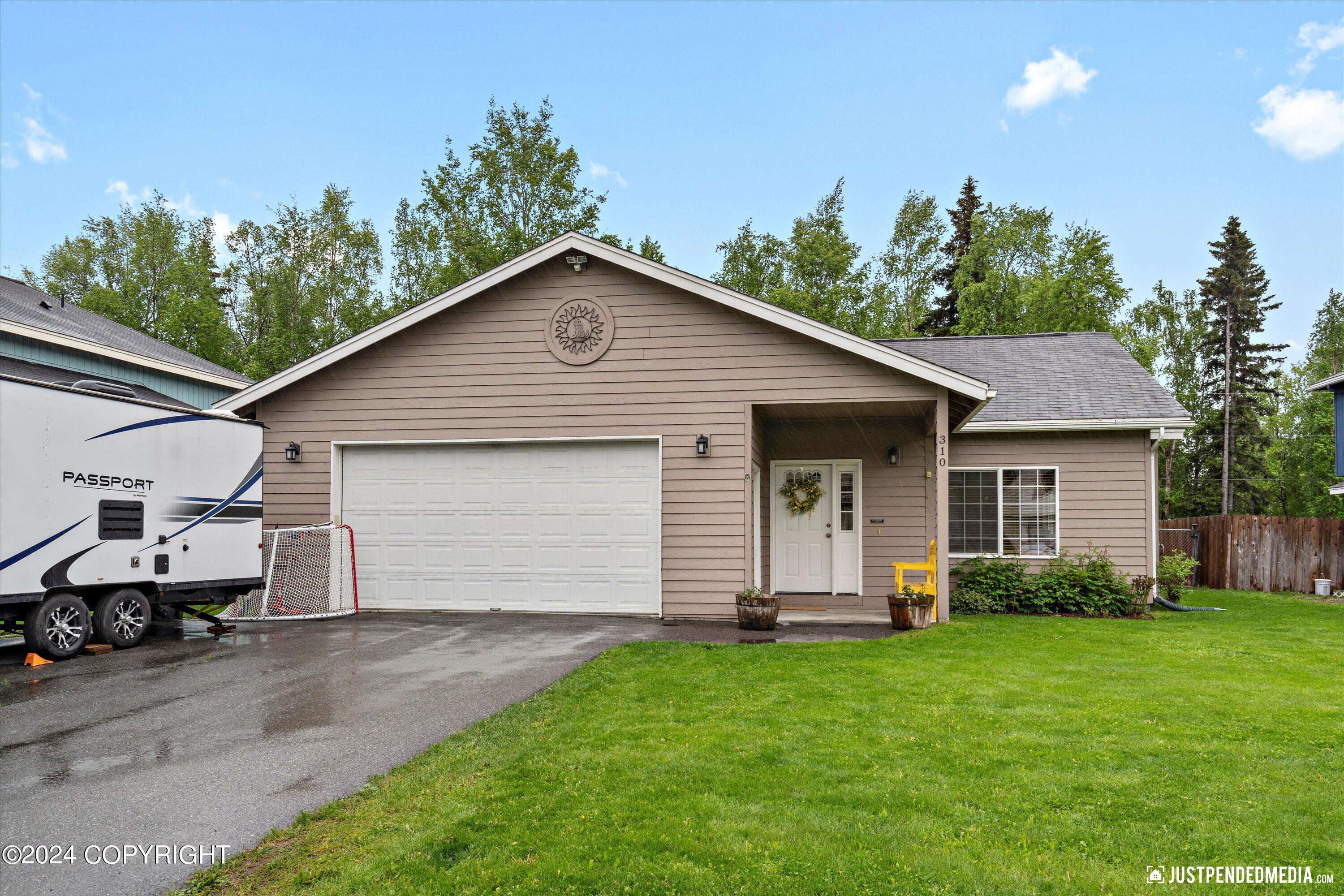 310 Ellen Circle