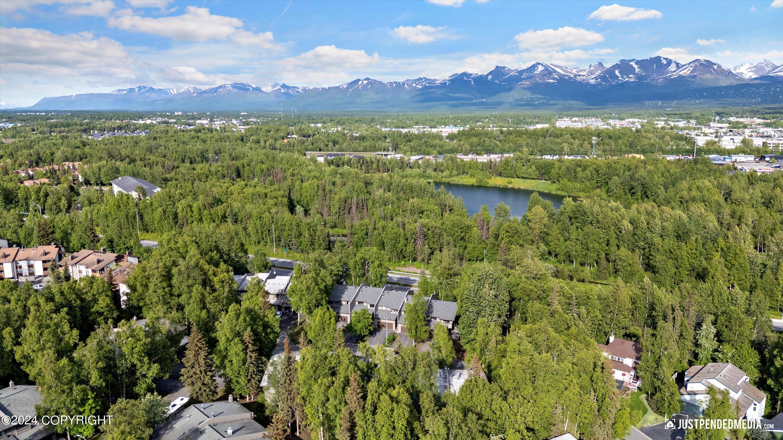 7851 Highlander Drive