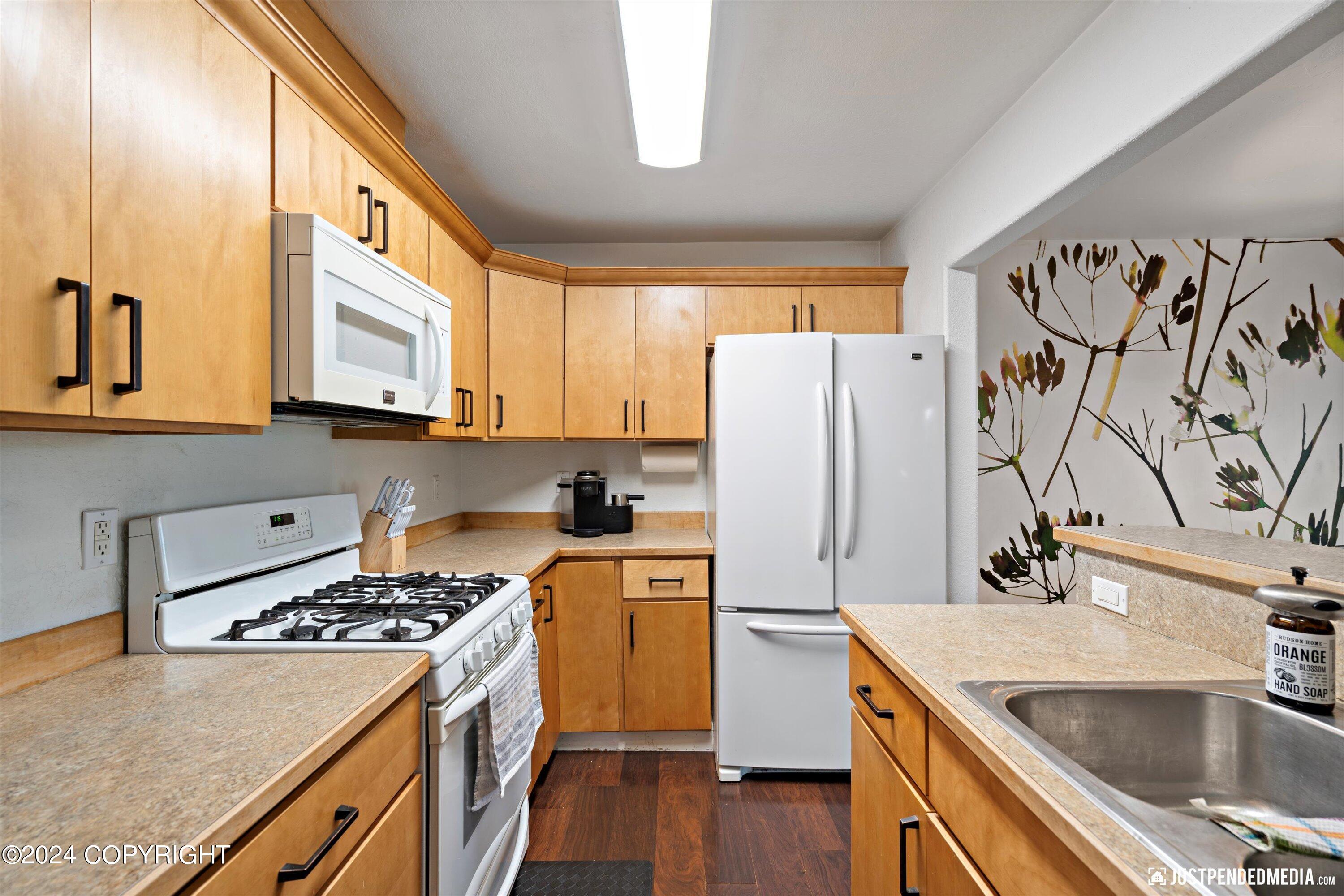 7851 Highlander Drive