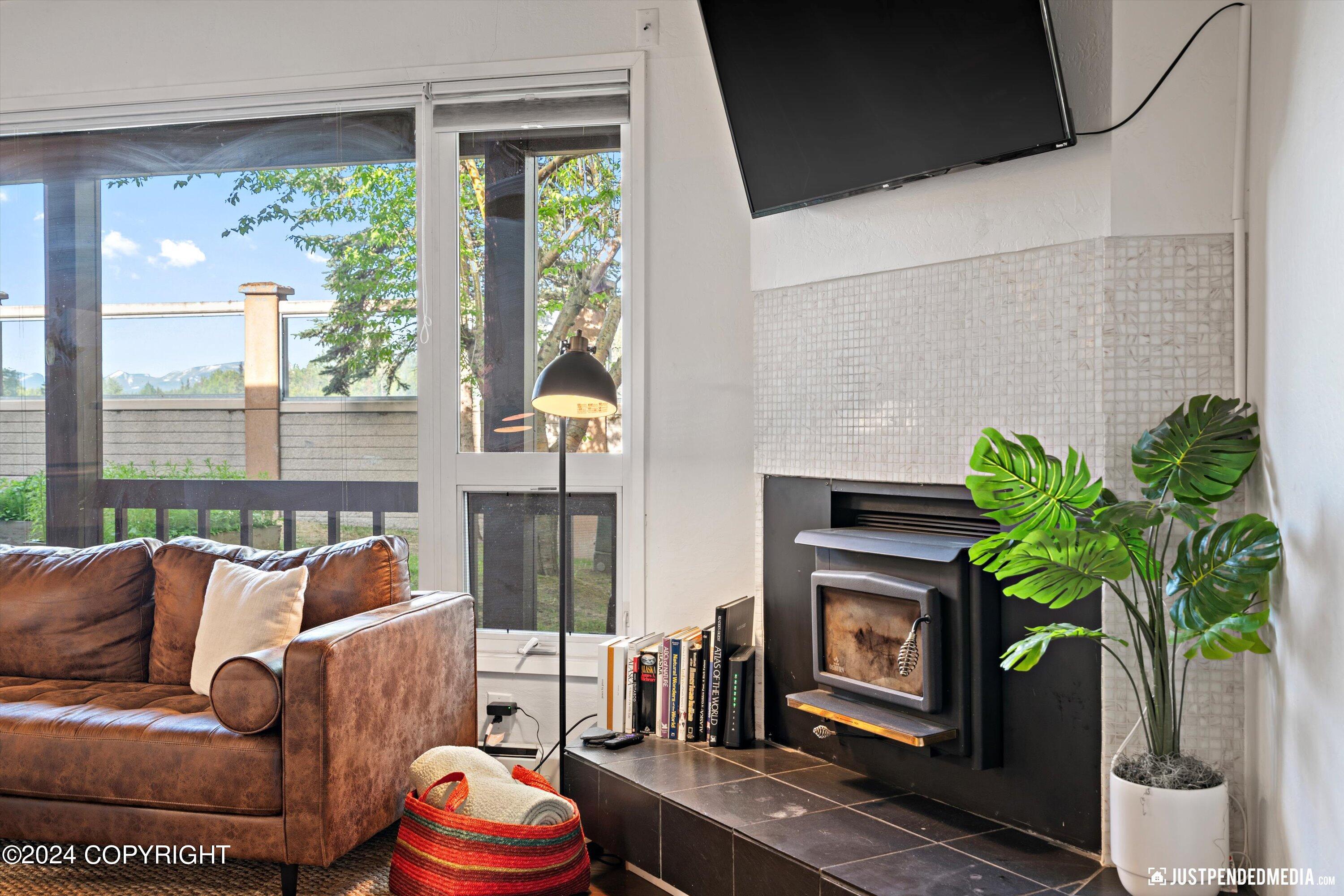 7851 Highlander Drive