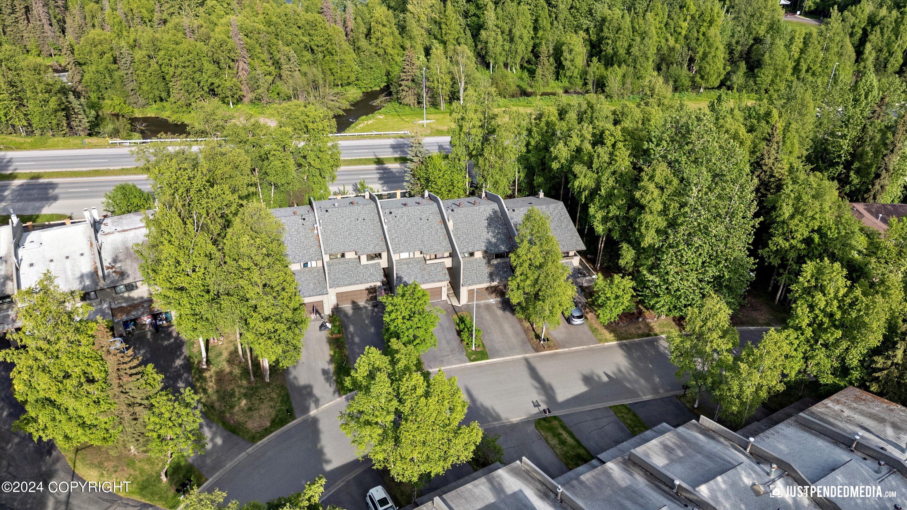 7851 Highlander Drive