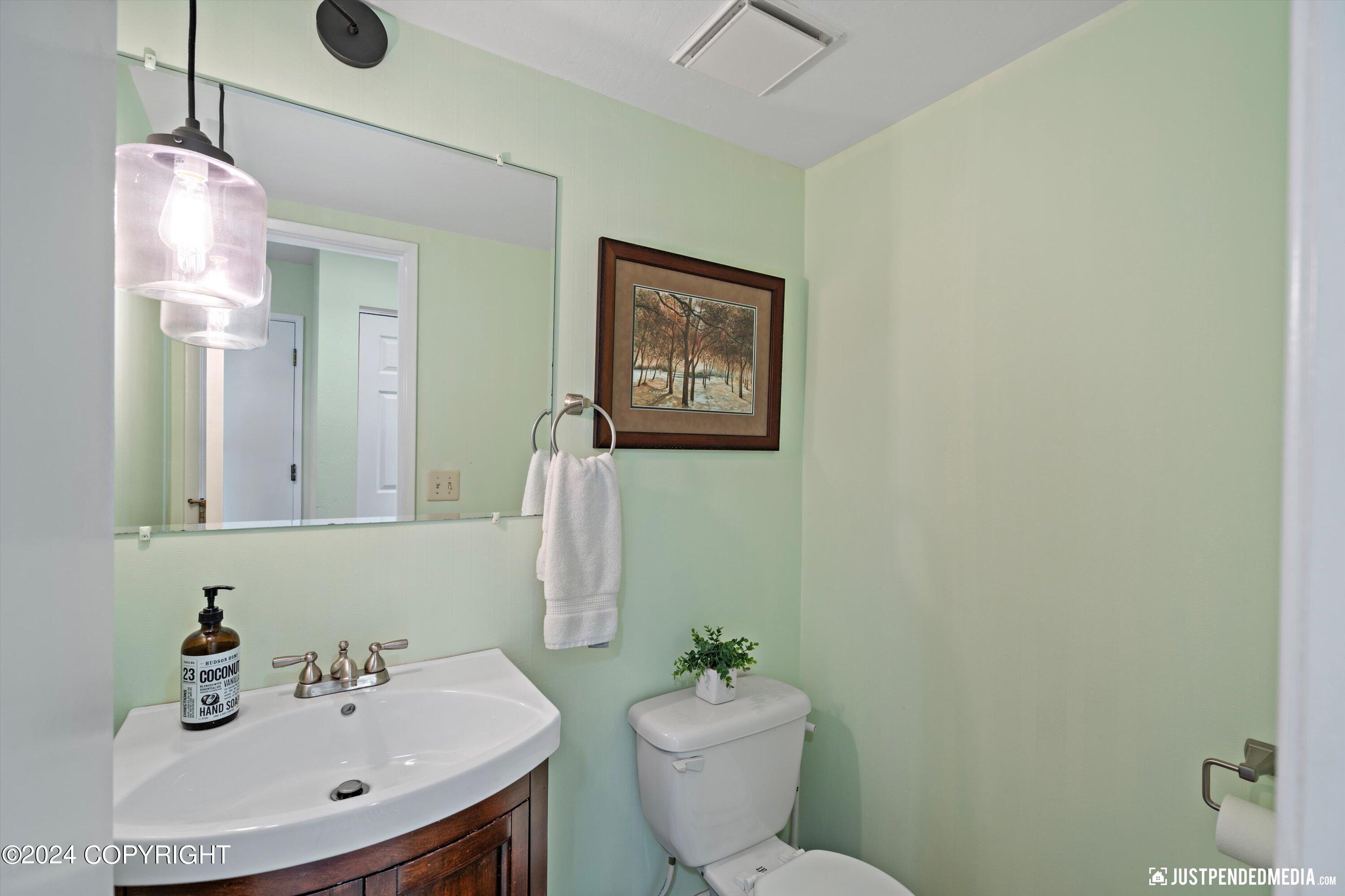 7851 Highlander Drive