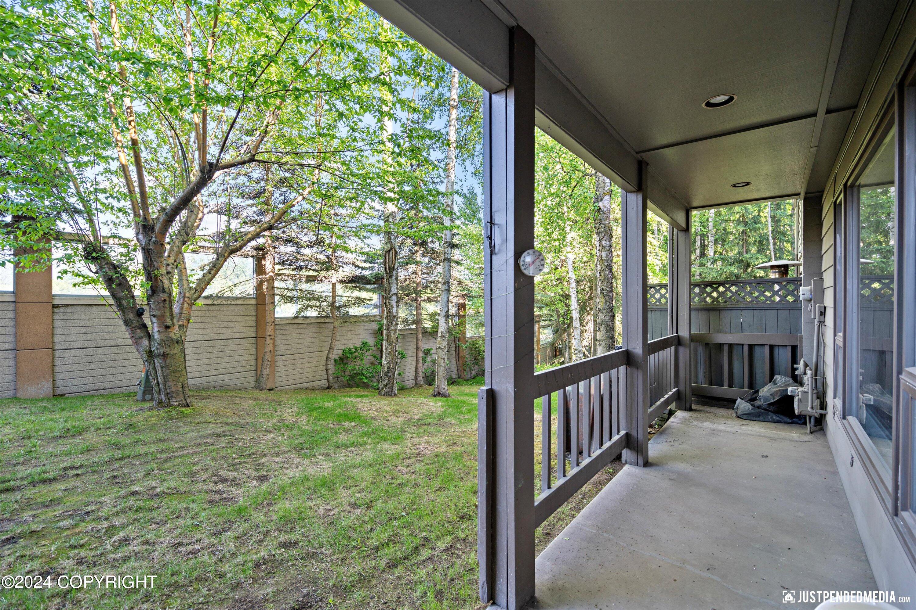 7851 Highlander Drive