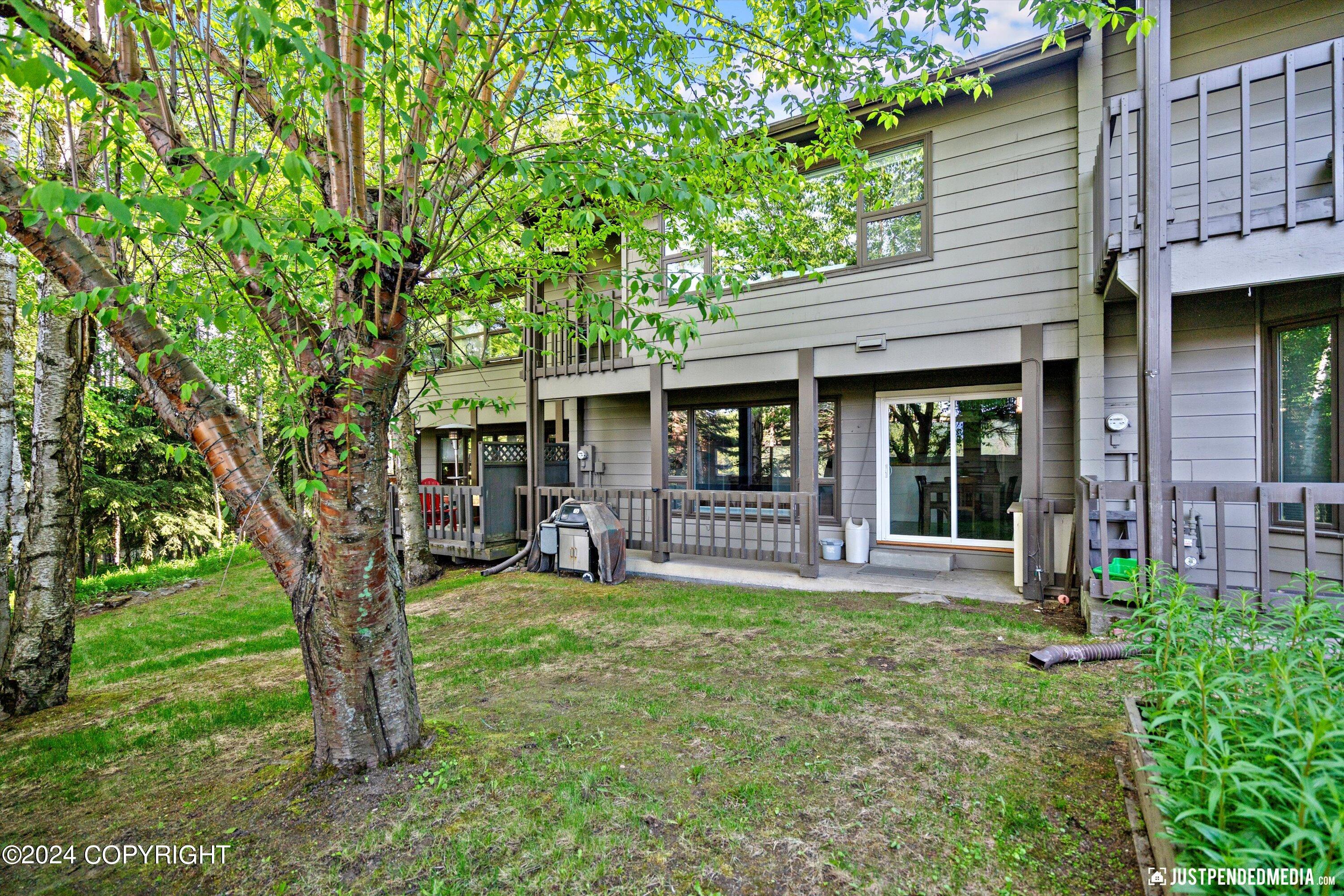 7851 Highlander Drive