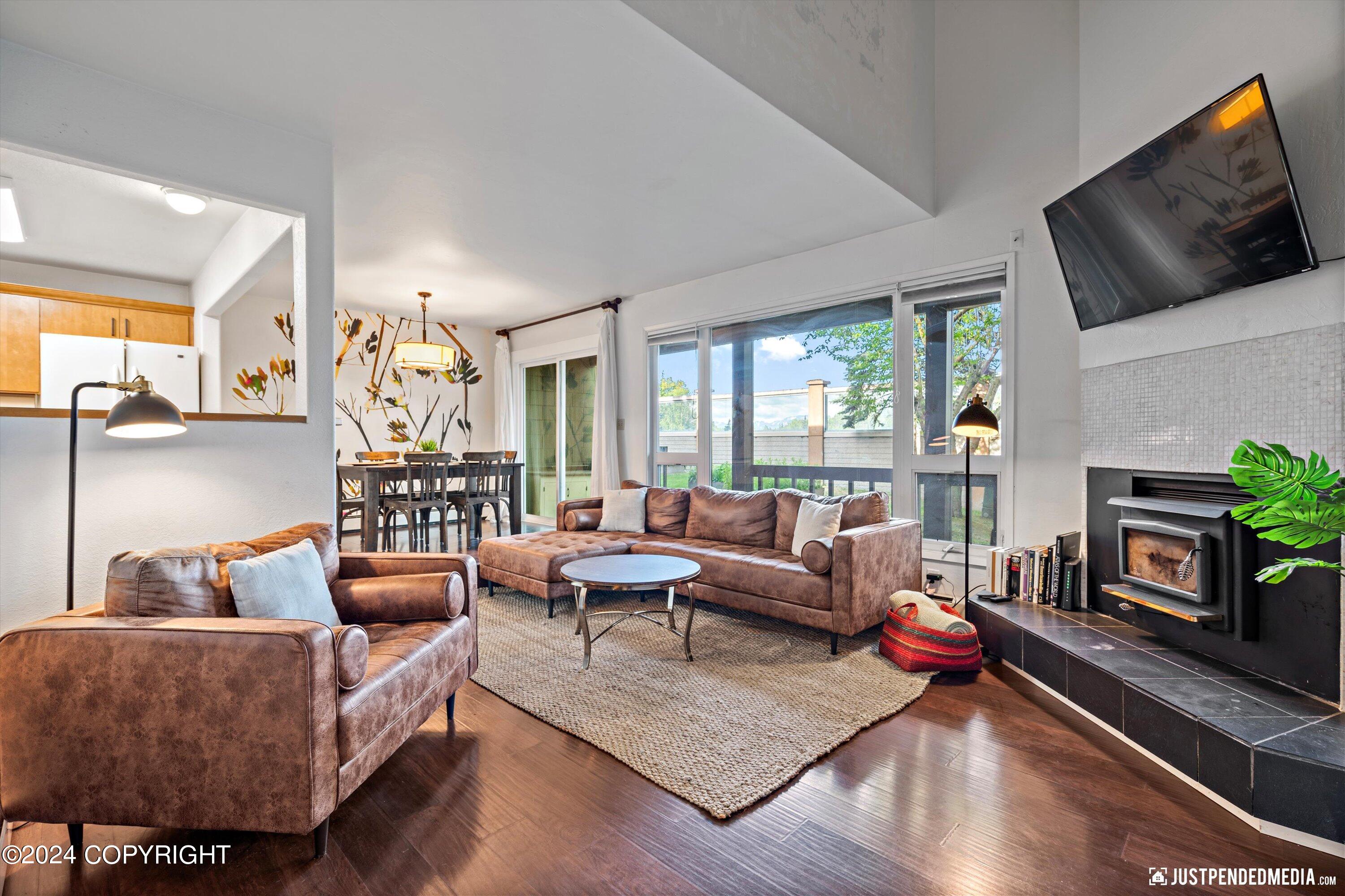 7851 Highlander Drive