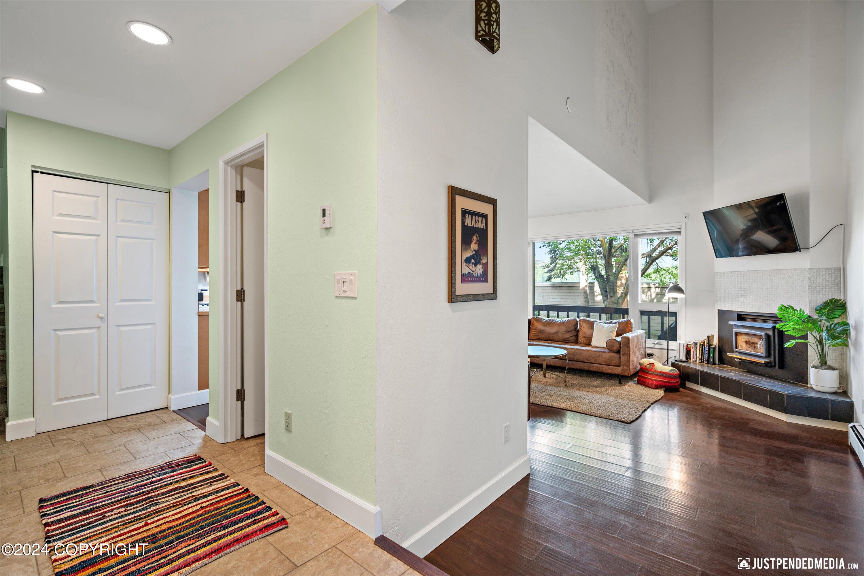 7851 Highlander Drive